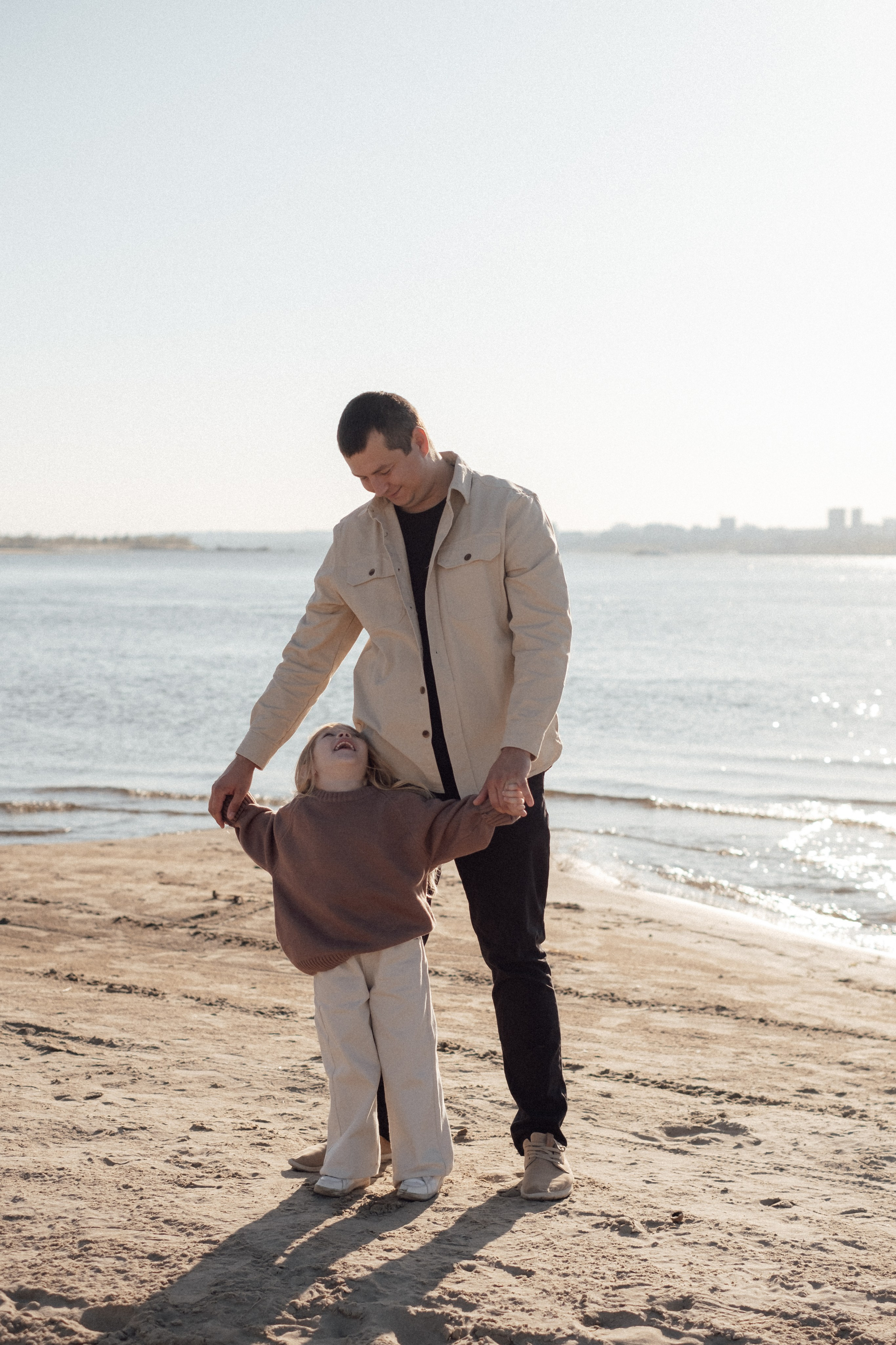 Кира + Ксюша + Саша. Свадебный и семейный фотограф г. Волгоград Биленко Ангелина