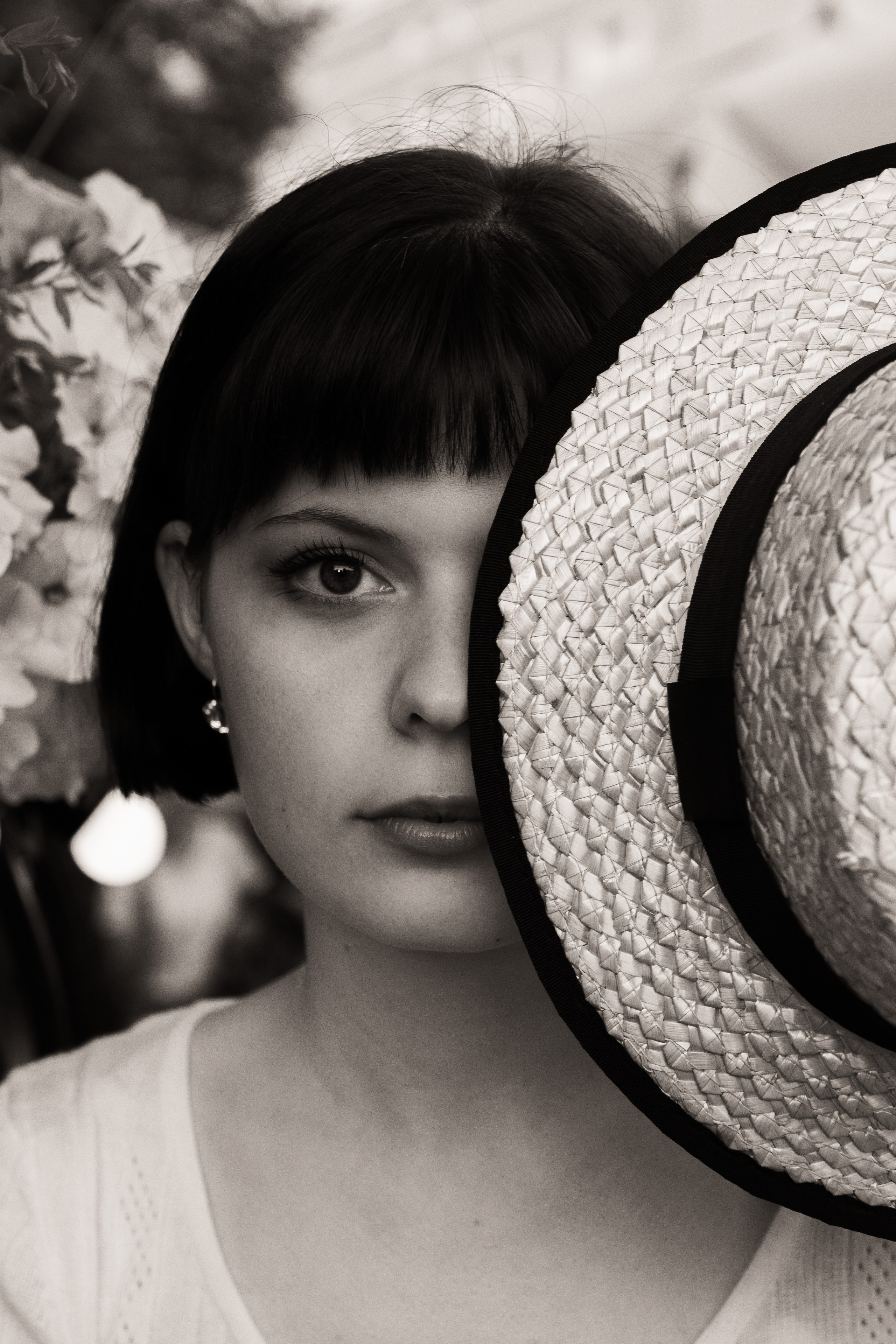 Светлана. Дмитрий Рябов — фотограф