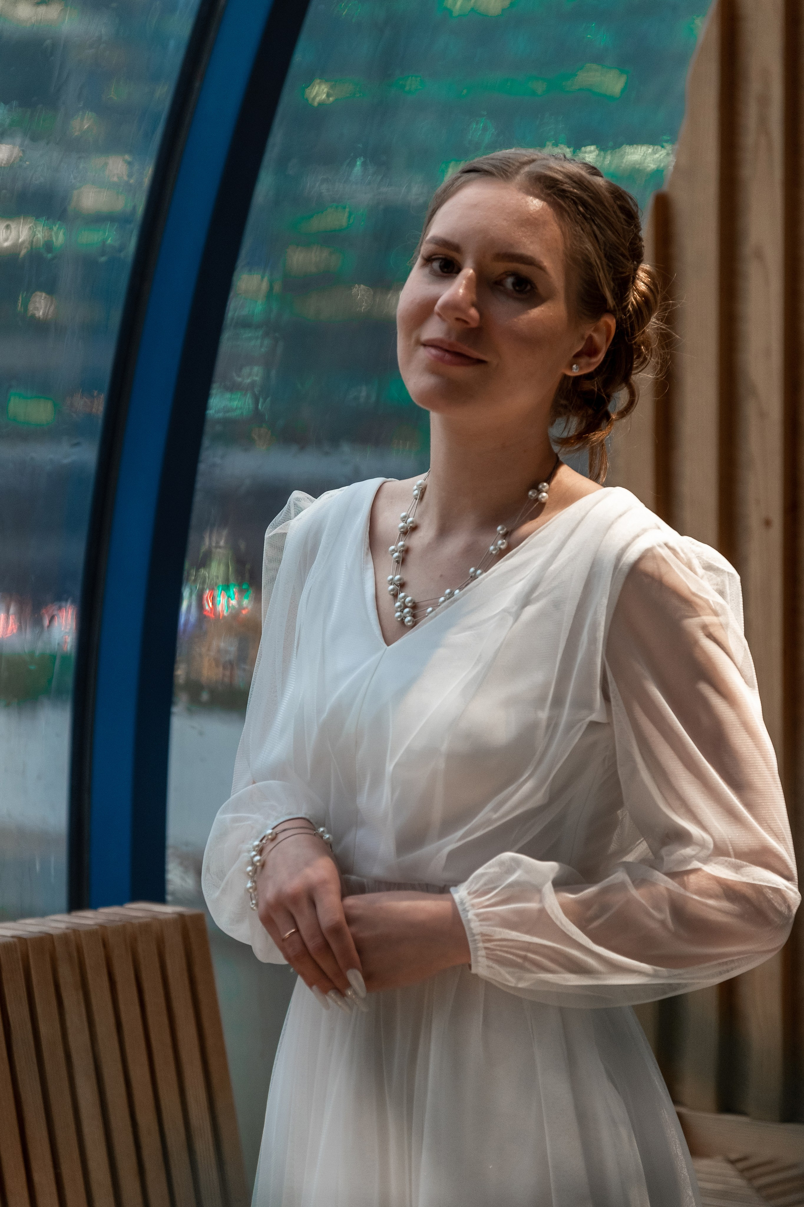 Дмитрий и Светлана. Фотограф и видеограф в Москве и МО — Евгений Лавров