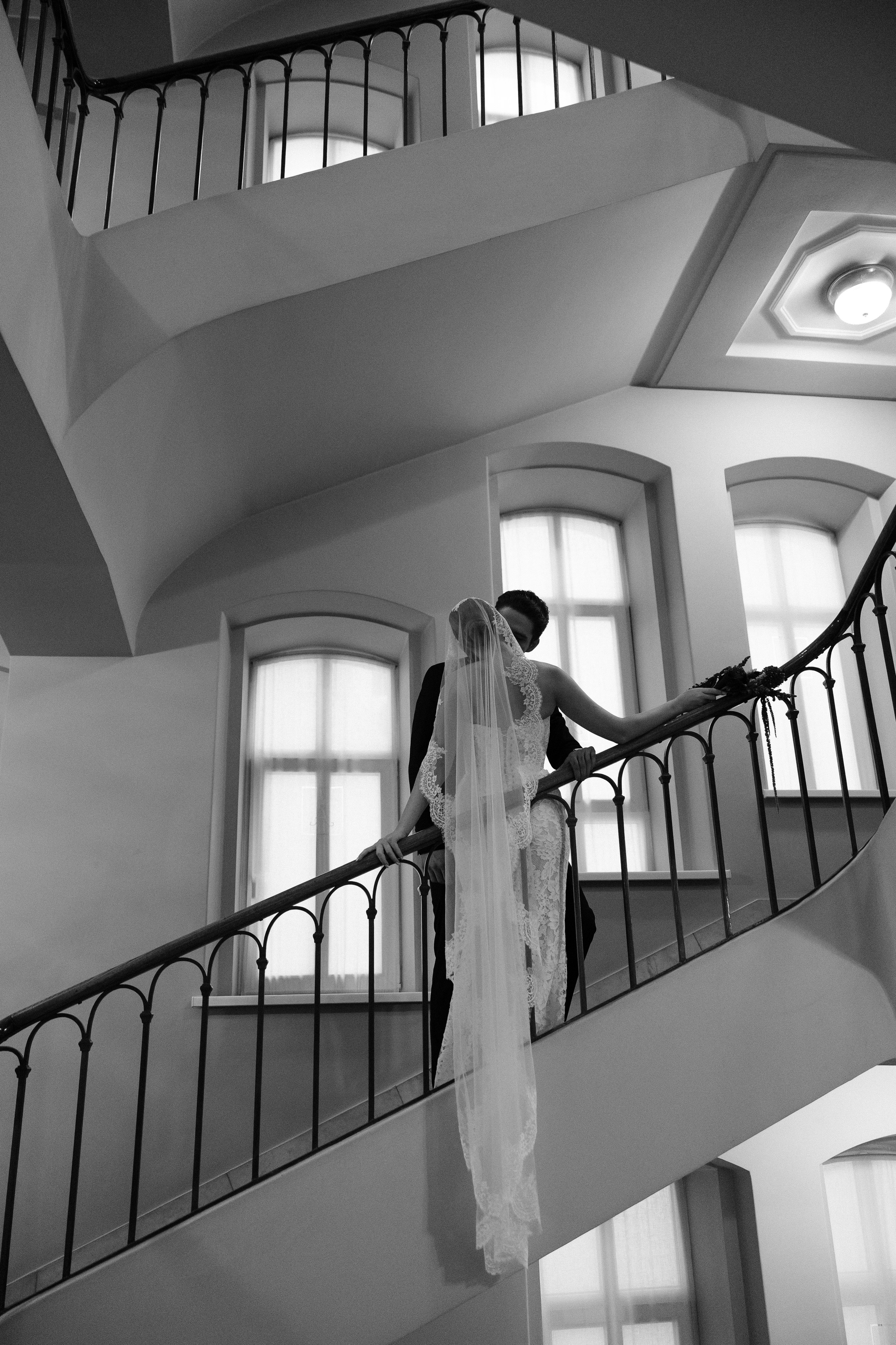 Lady in red. Фотограф Санкт-Петербург