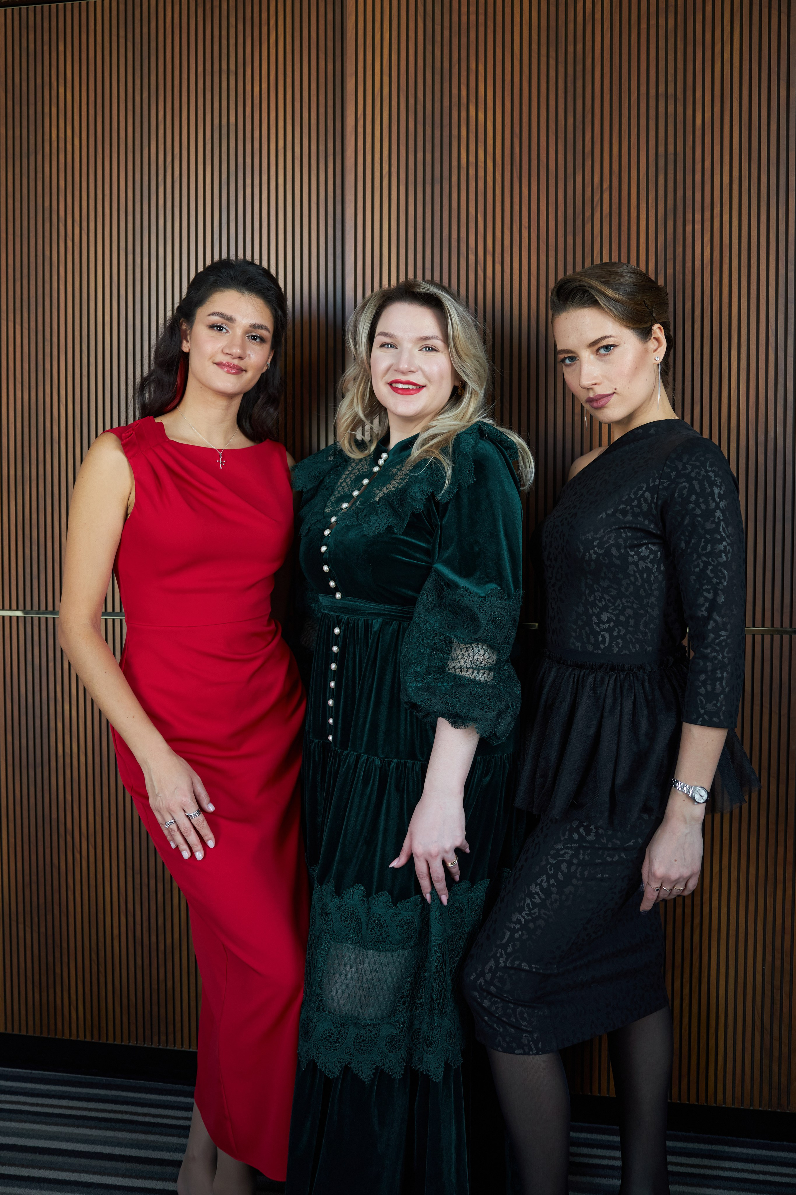 Роскошь любви. Любовь Юсупова. Фотограф