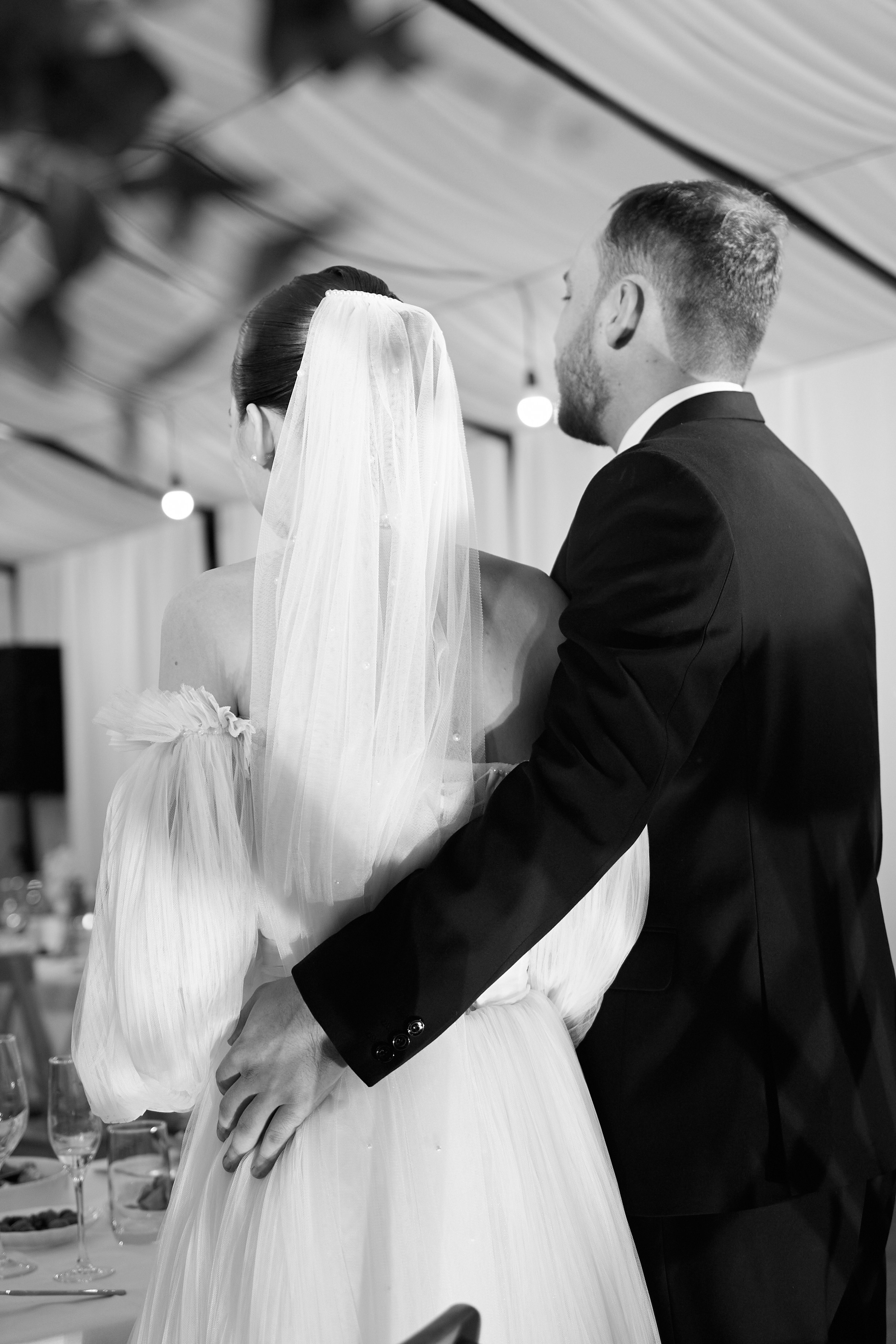 Дарья и Сергей. Любовь Юсупова. Фотограф