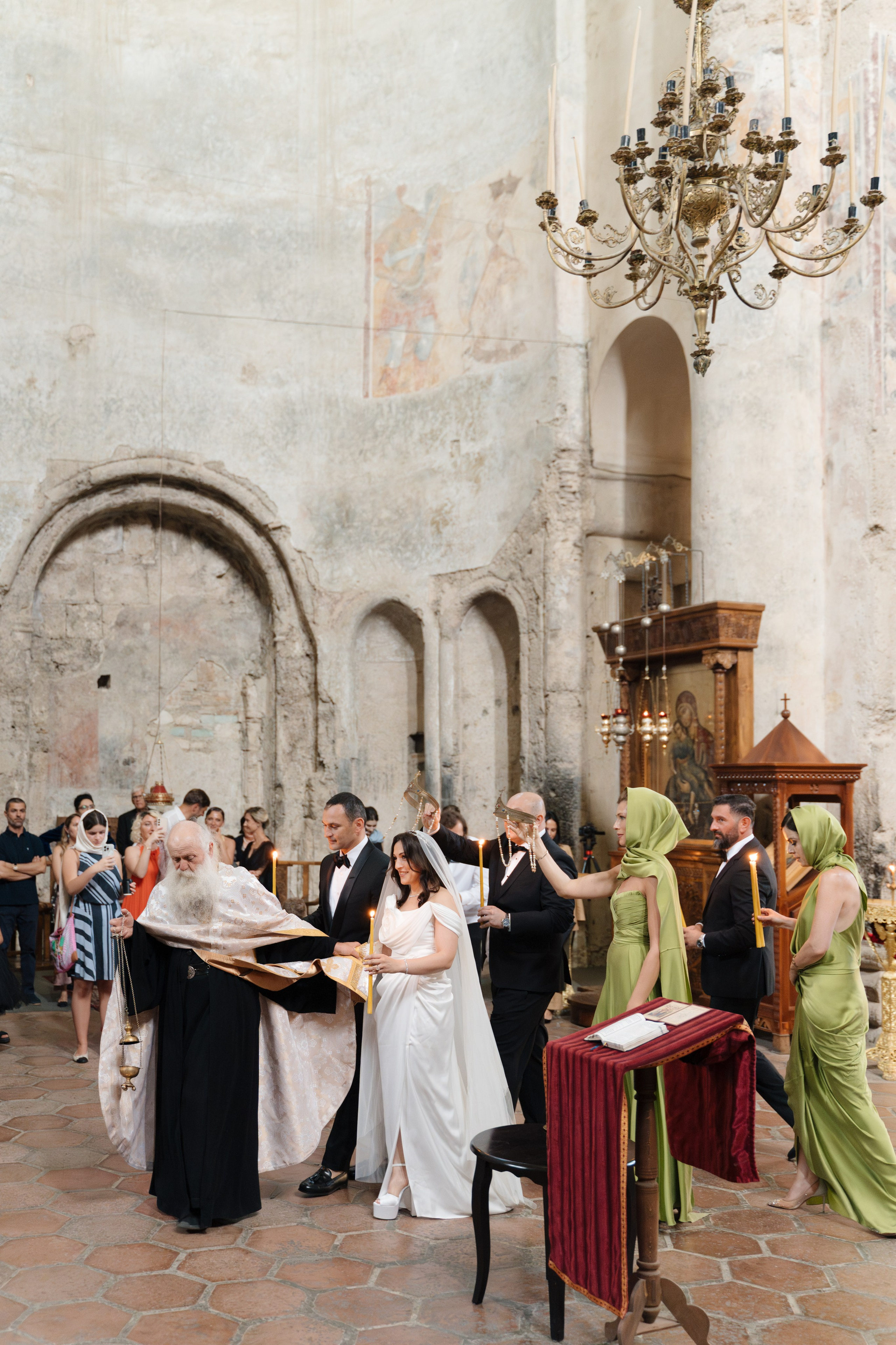 Tsinandali Wedding Highlights. Valeria Coconova Photographer Italy Como Milan