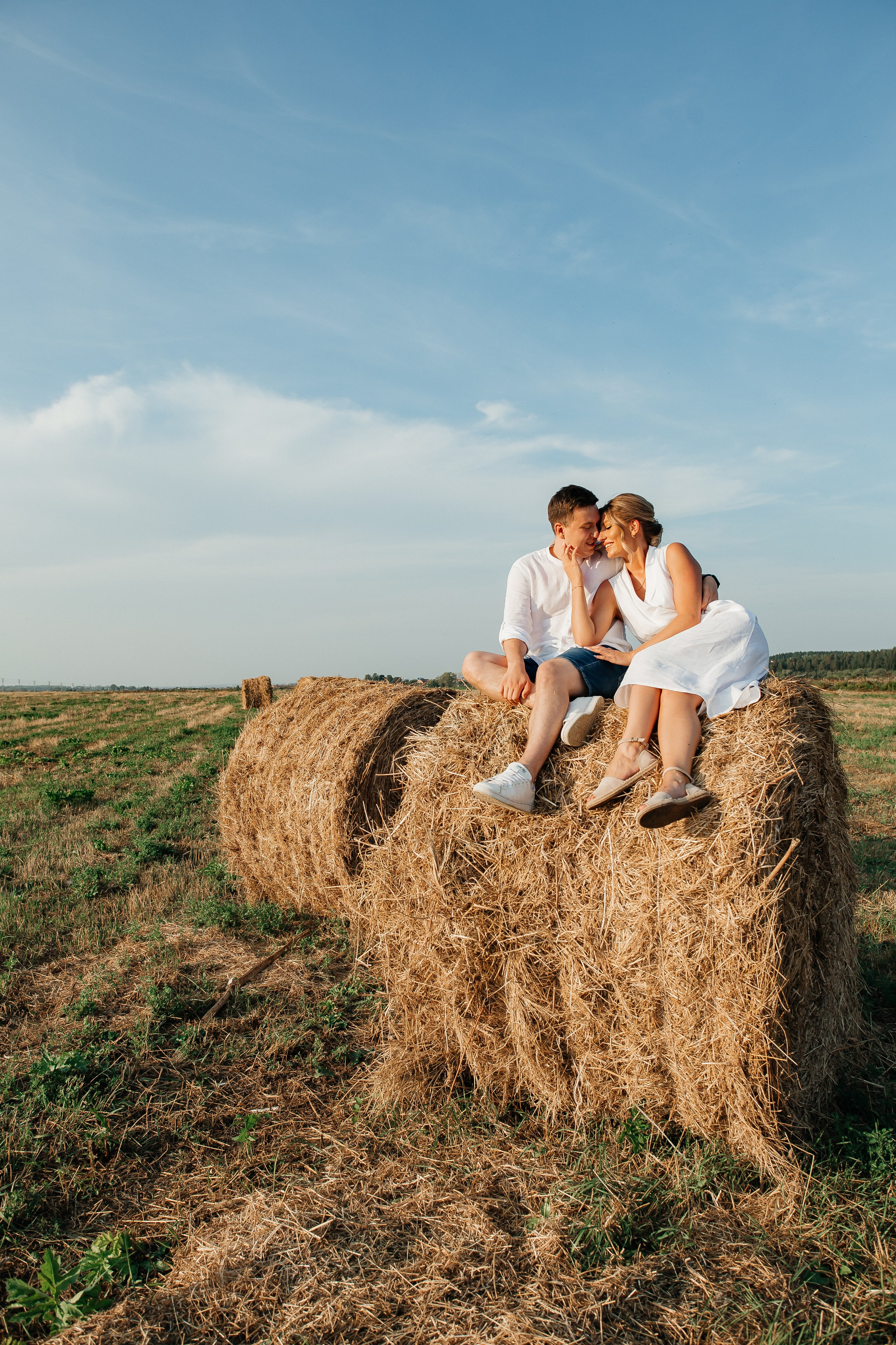 A&O. Свадебный фотограф Пермь
