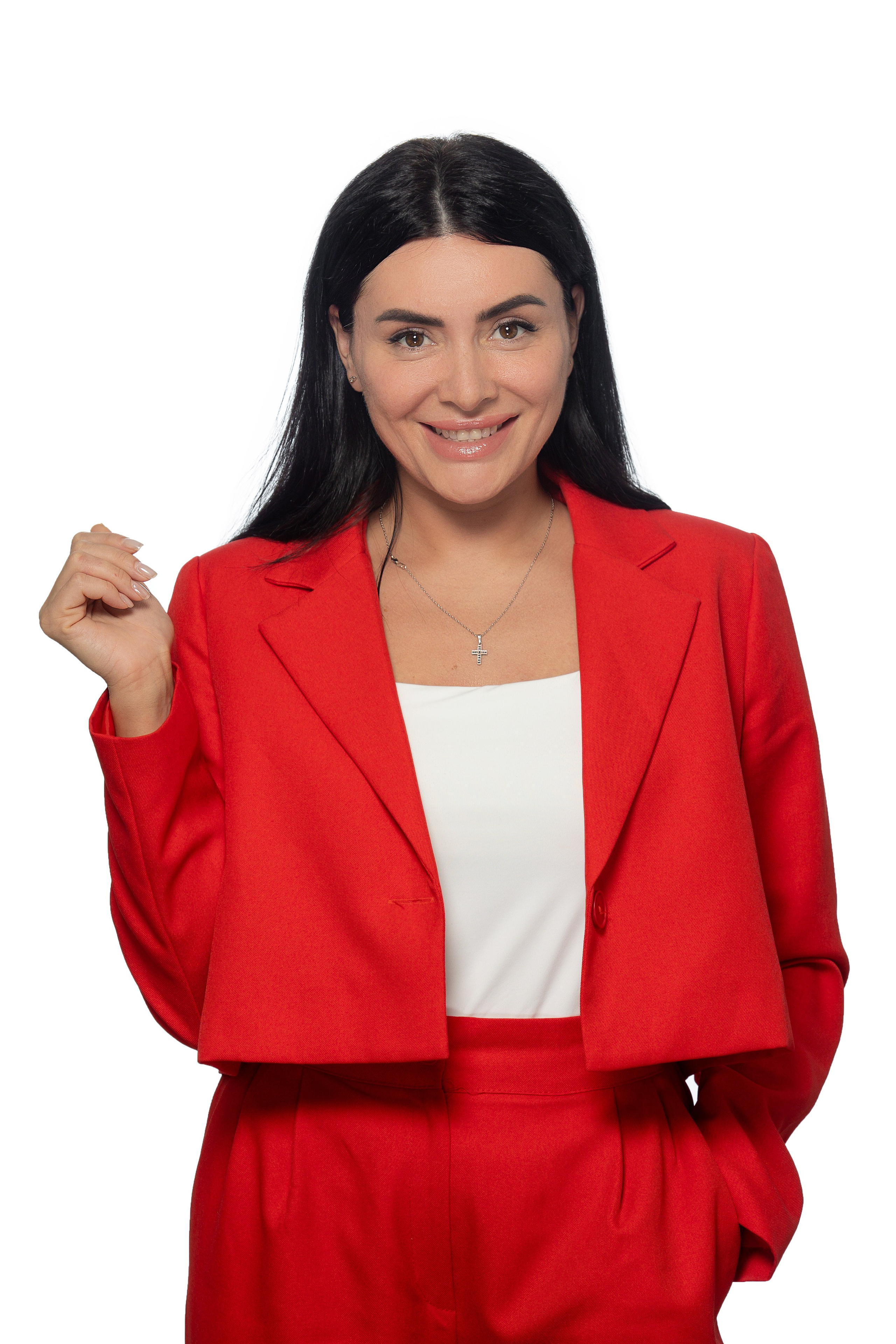 Фотосъемка бизнес портрета в СПб