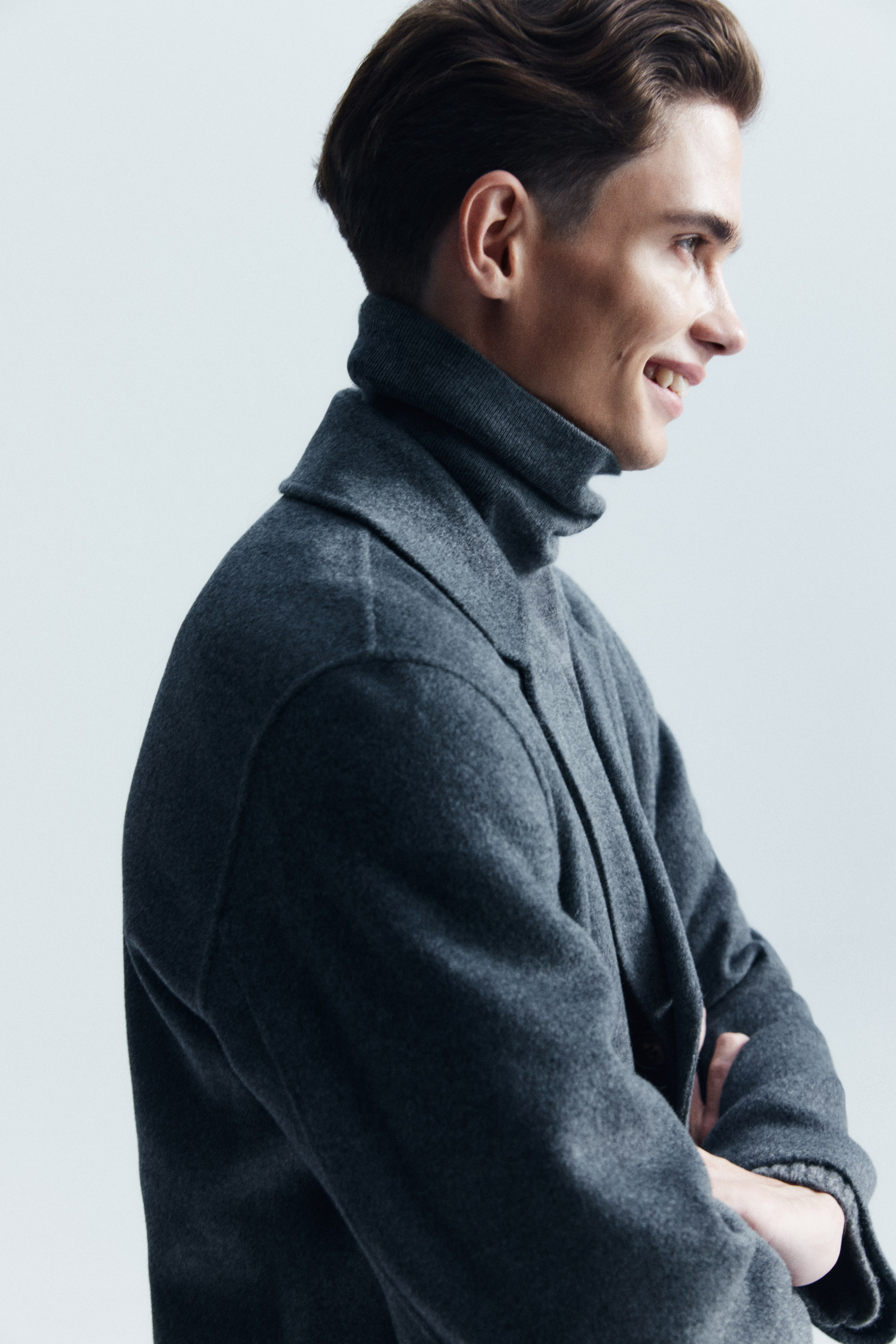 12 STOREEZ. Ретушер Polli_retouch