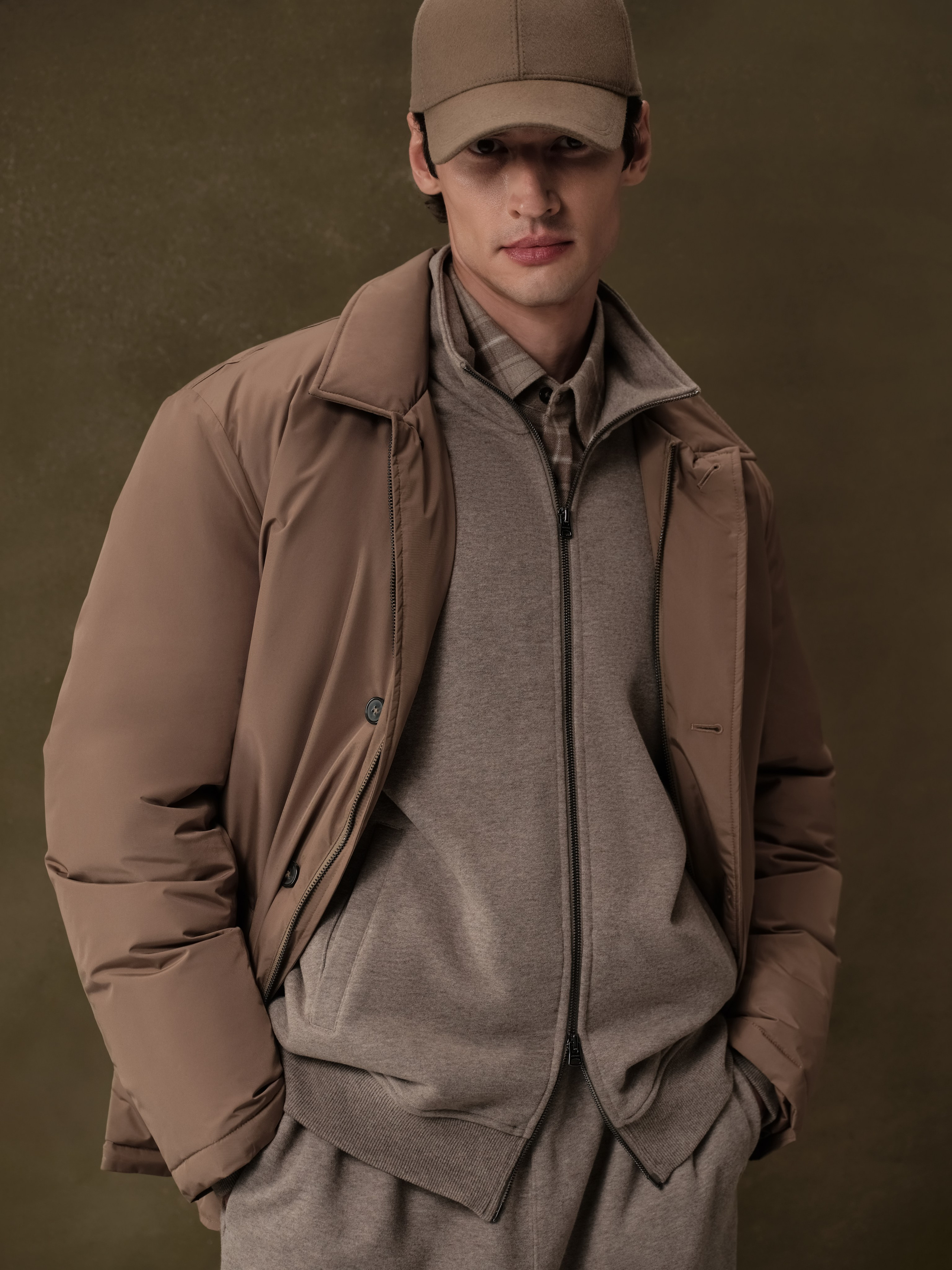 Lookbook. Ретушер Polli_retouch