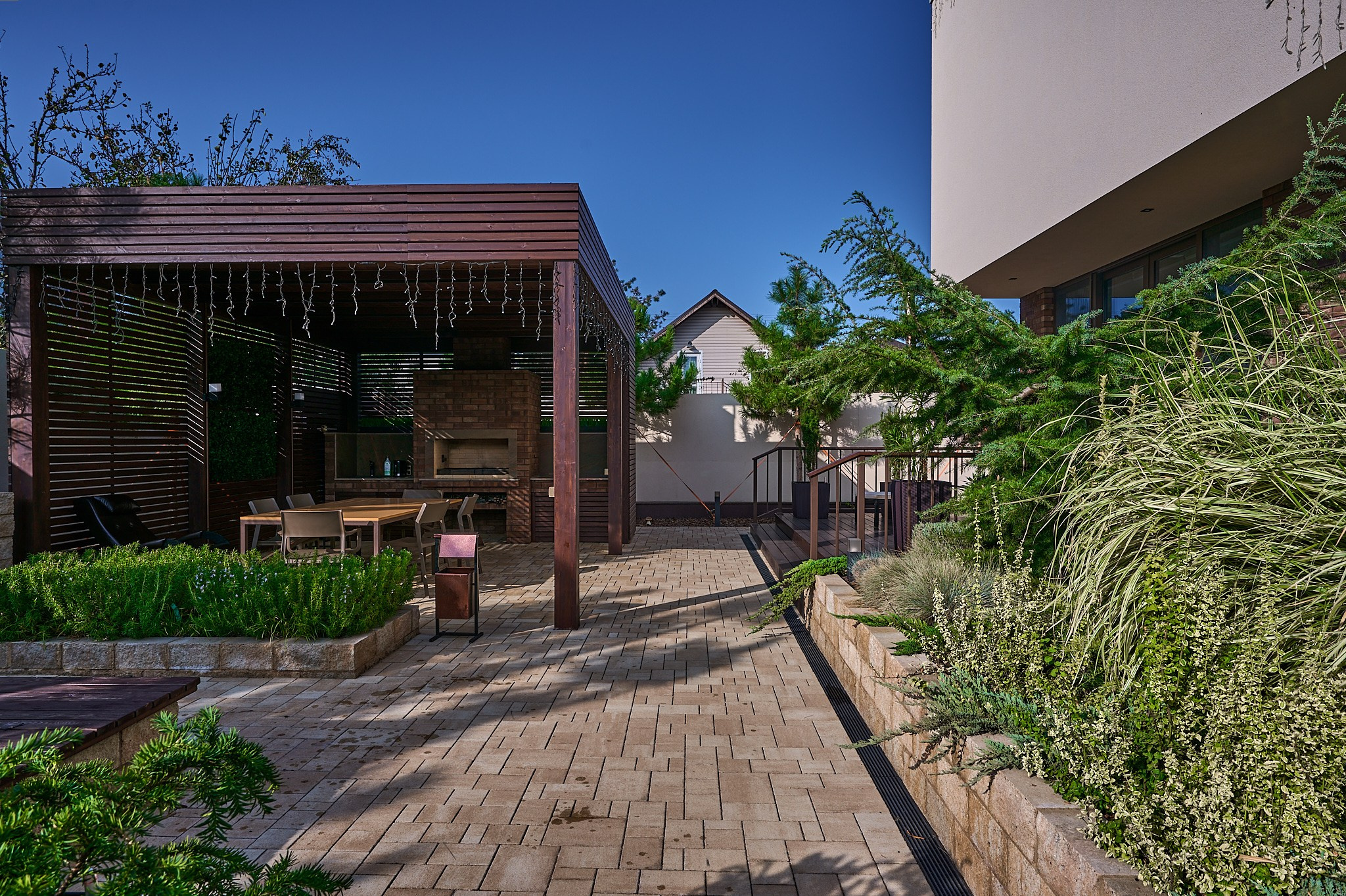 Дом 87. Интерьерный фотограф в Краснодаре