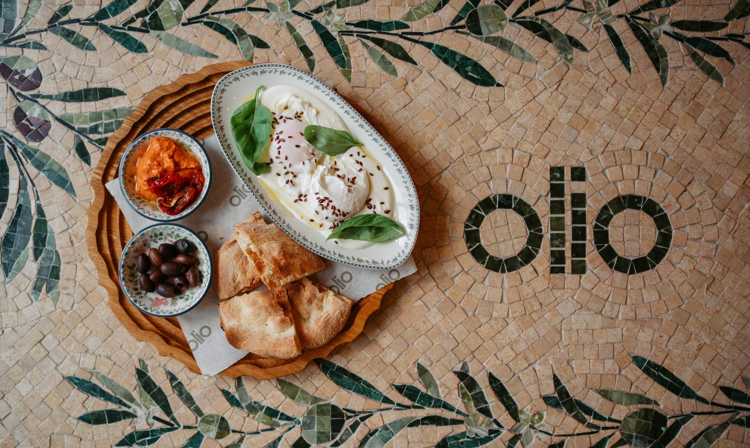 Olio x Enter. Саша Копылов, фотограф в Казани