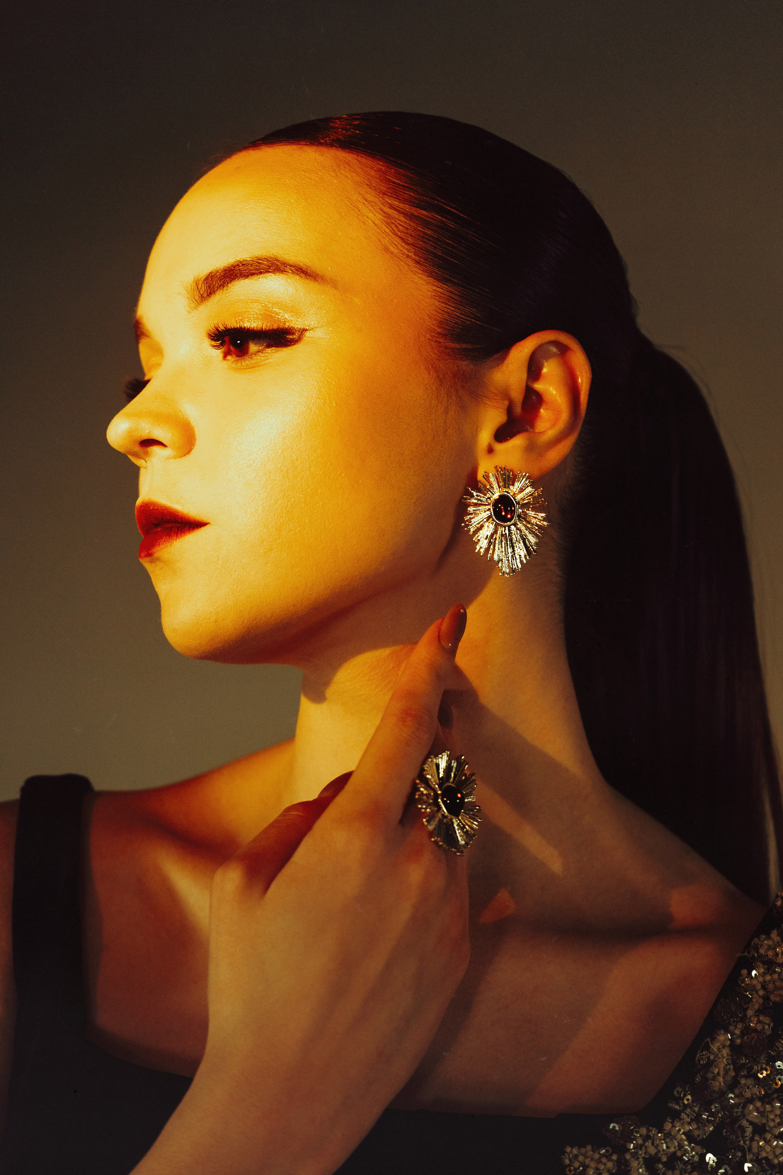 Кирилл & Ирина. Никита Скрипник — ТЕАТР В СТИЛЕ ФЭШН