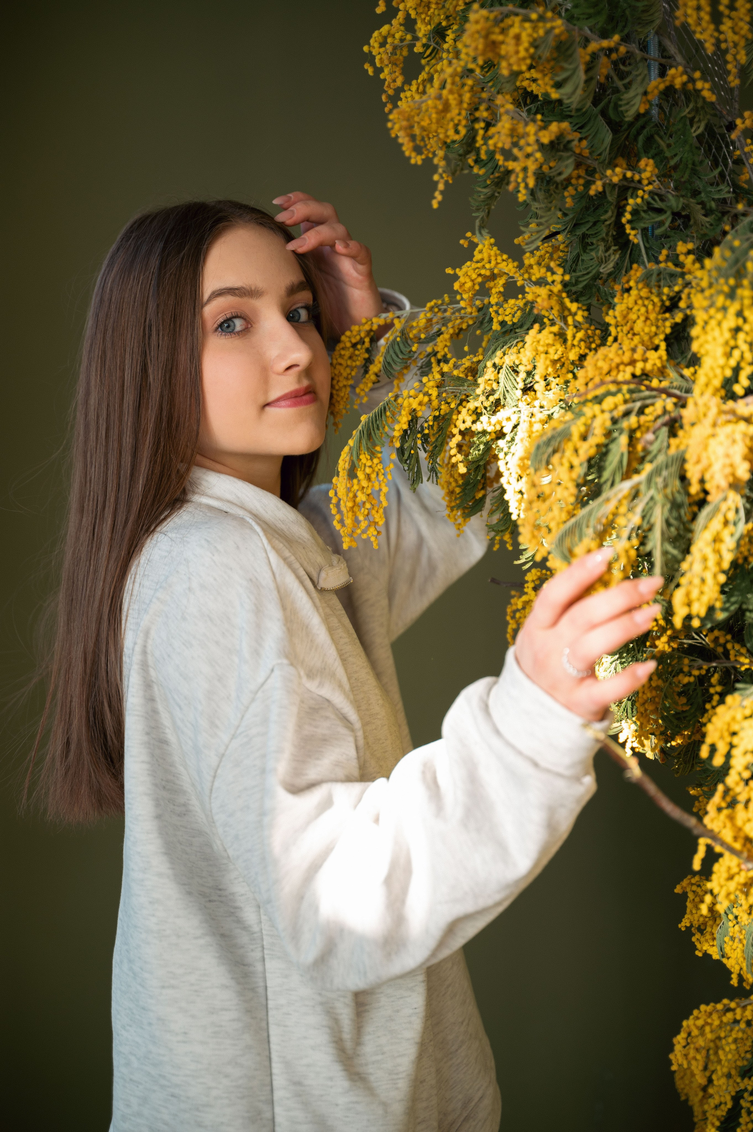 Полина. Большакова Полина — фотограф в Туле