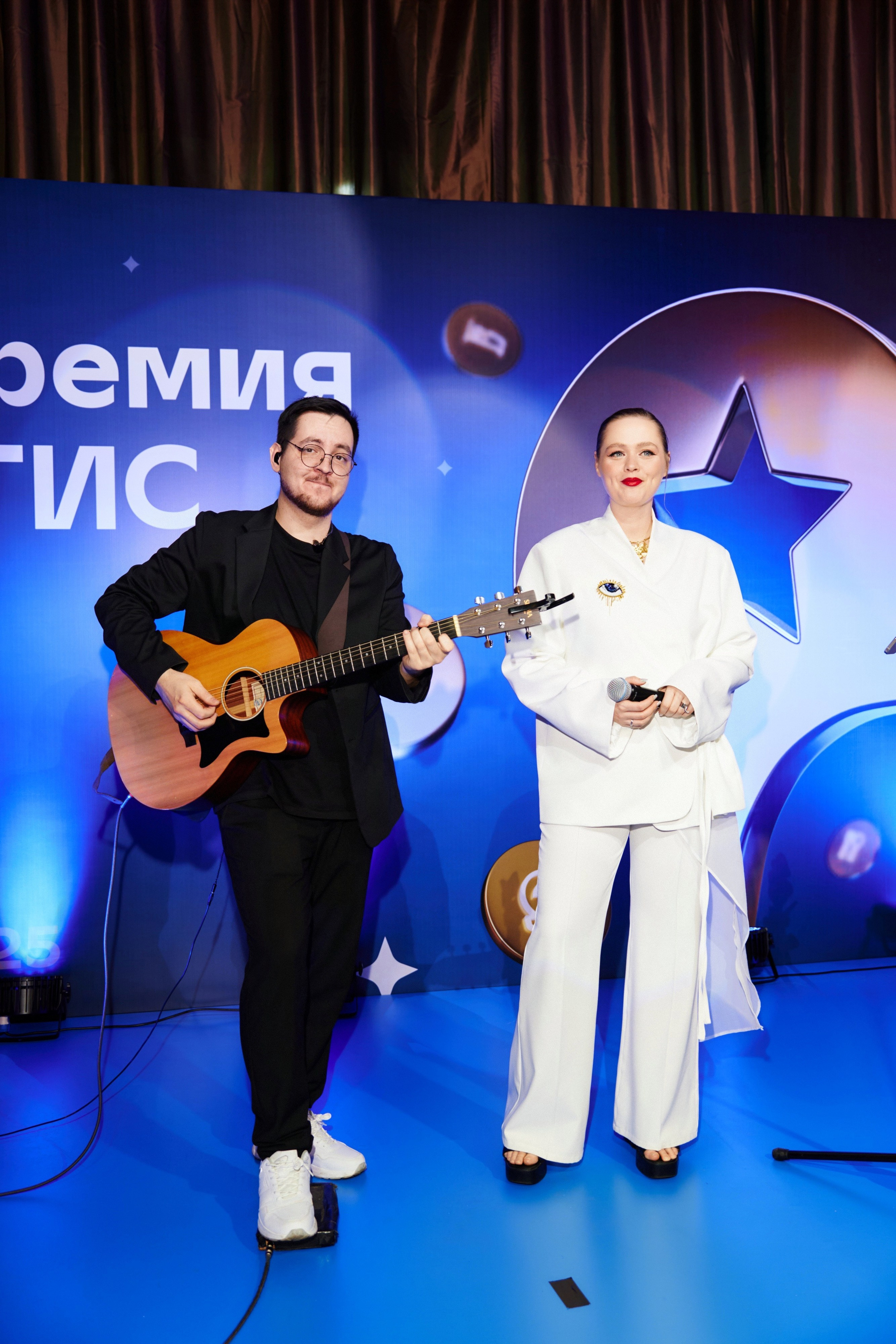 ПРЕМИЯ 2ГИС 2025 [PART II]. СВОИ. ФОТООТЧЕТЫ-СОБЫТИЯ-МЕСТА