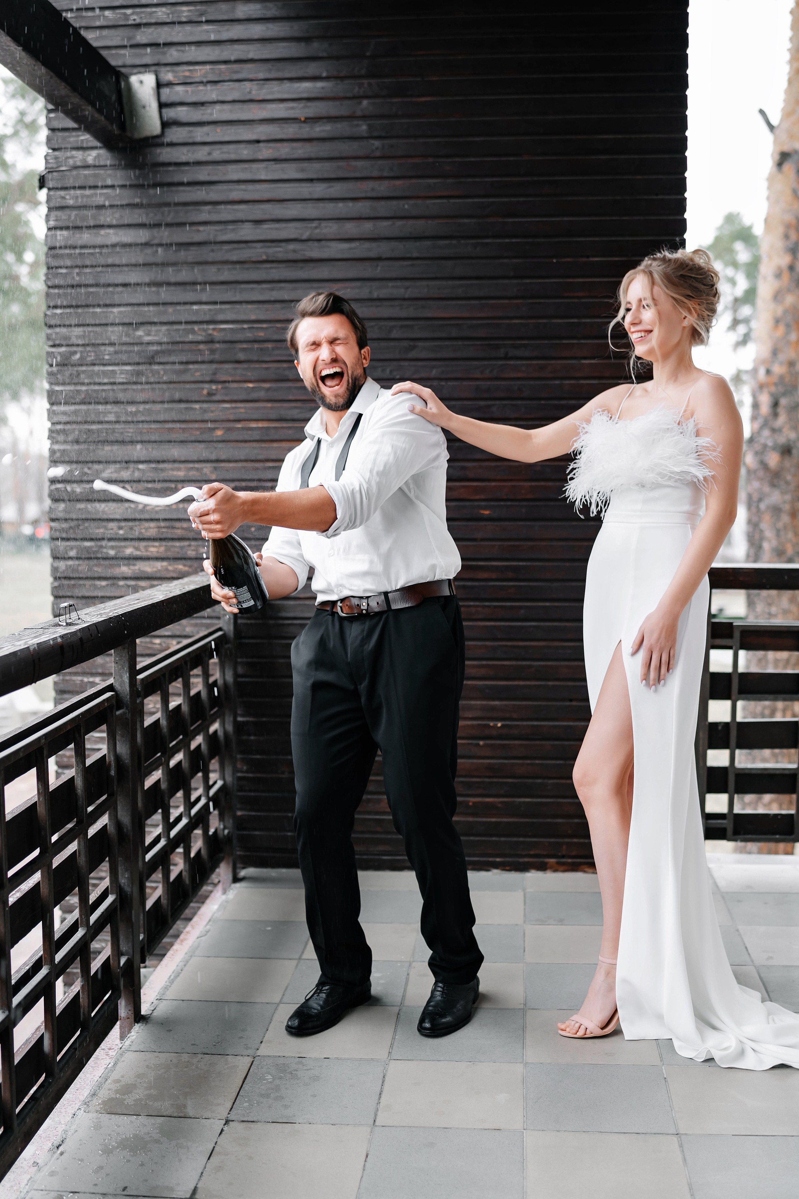 С&M. Свадебный фотограф Юлия Моисеева Нижний Новгород