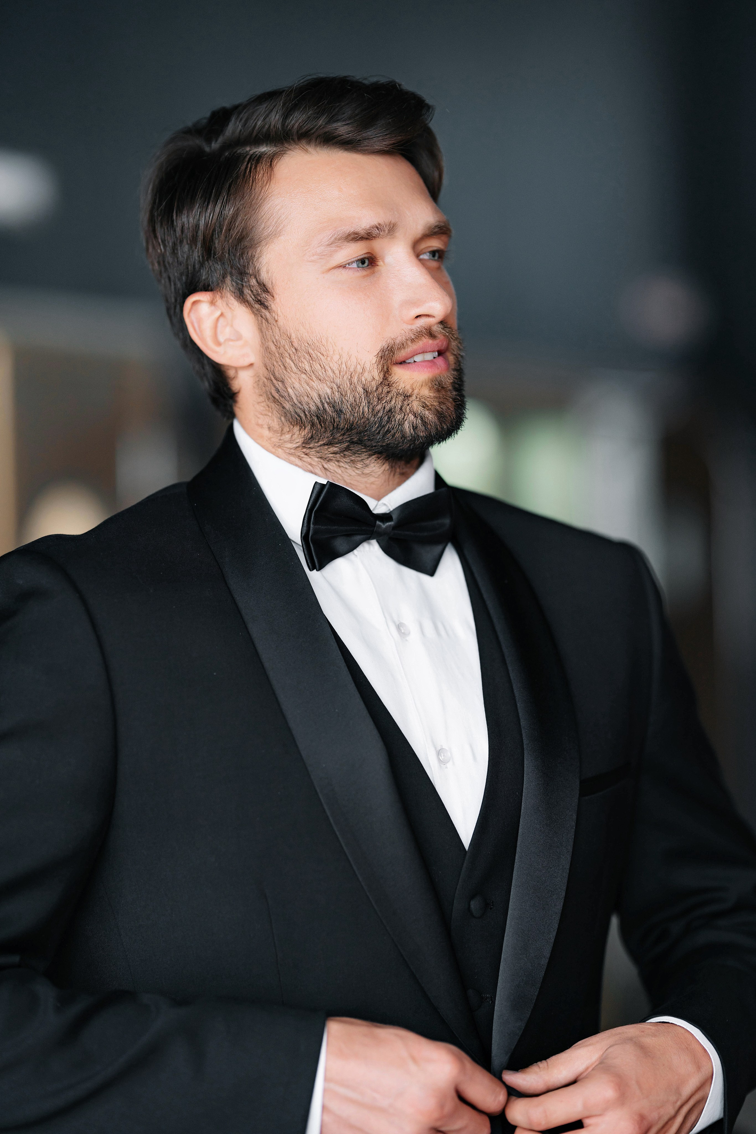 С&M. Свадебный фотограф Юлия Моисеева Нижний Новгород