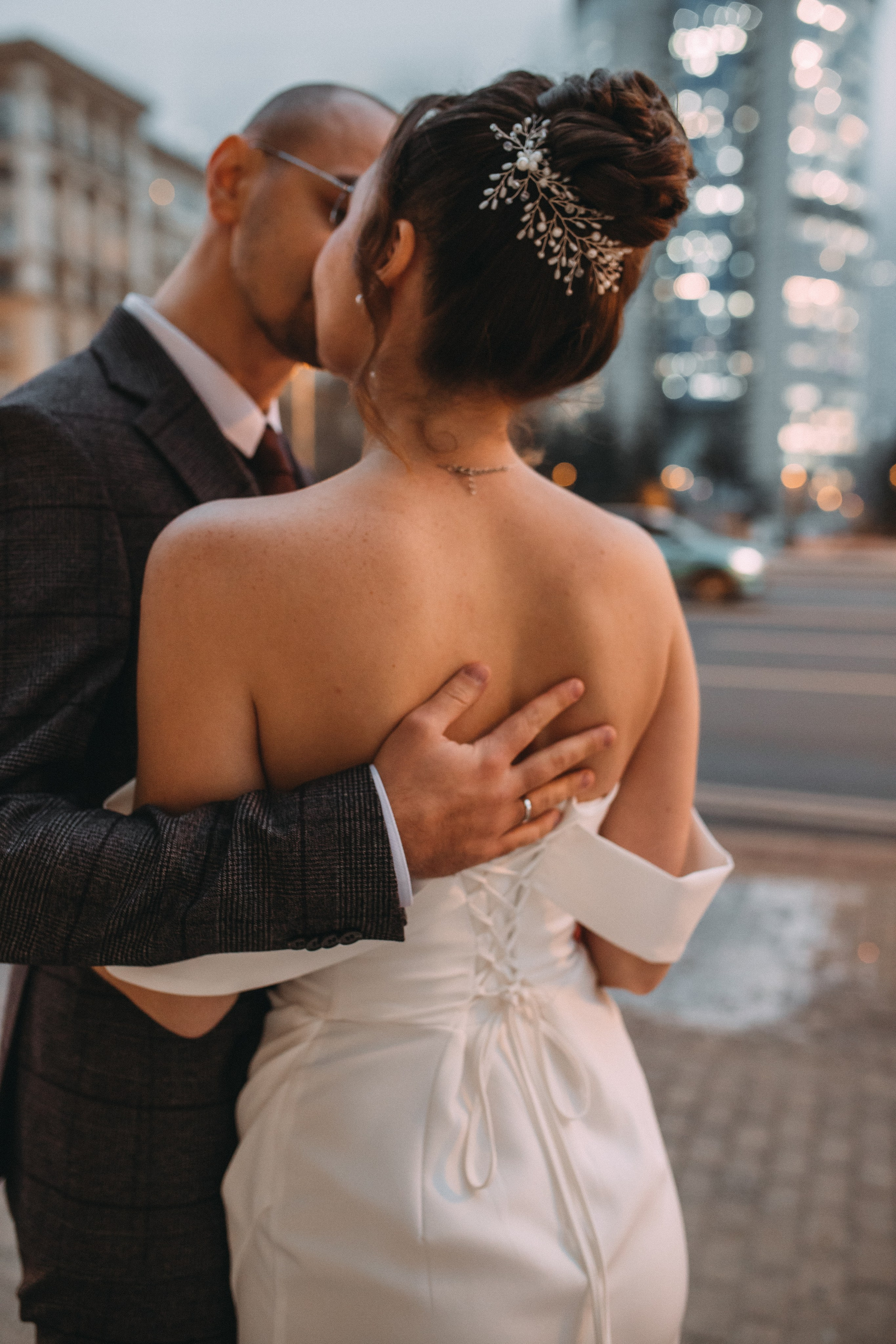 Александр & Евгения (Москва). Главная