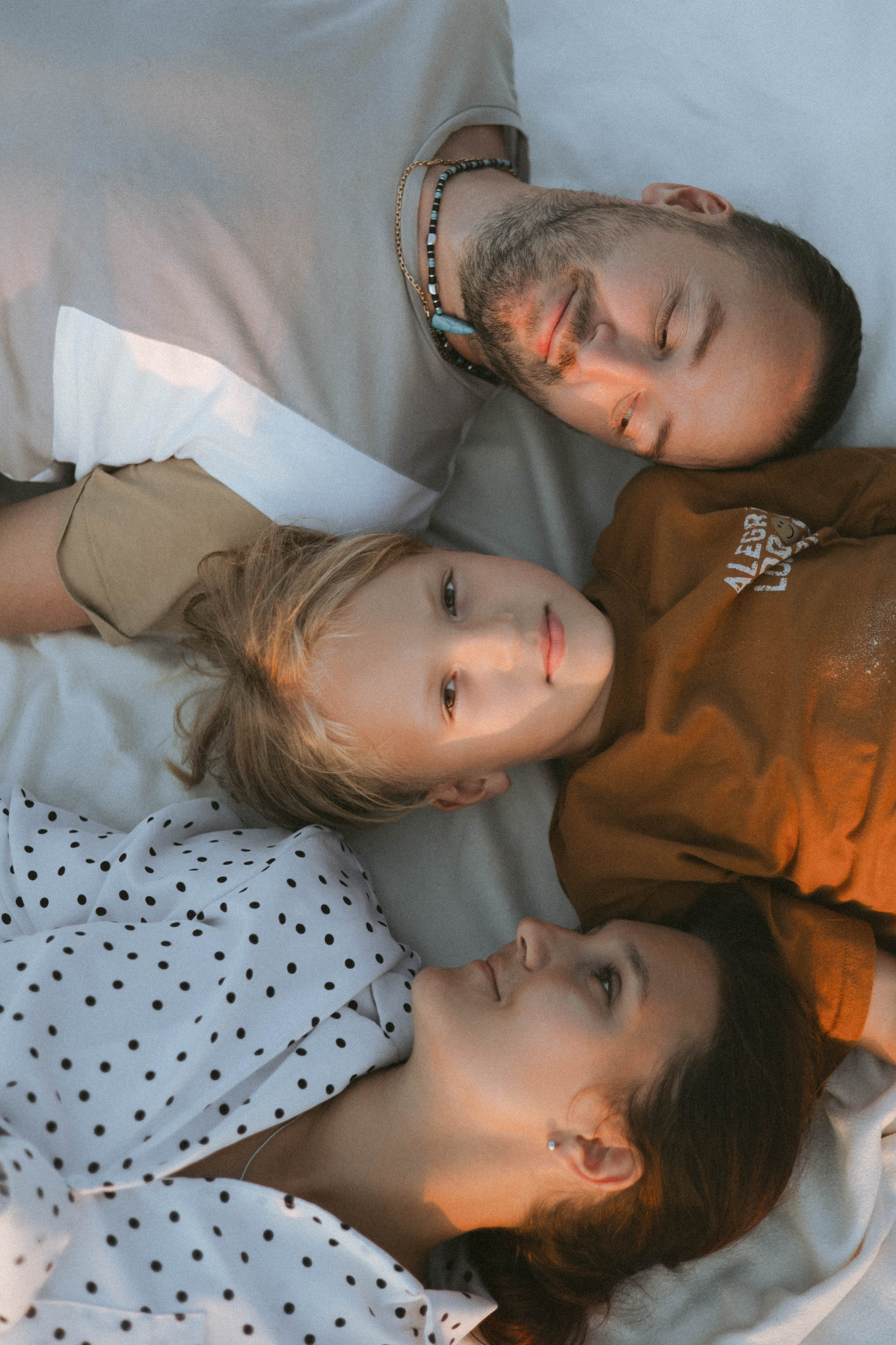 Алиса с семьей / Самуи. Семейный и детский фотограф в Москве Анастасия Каипова