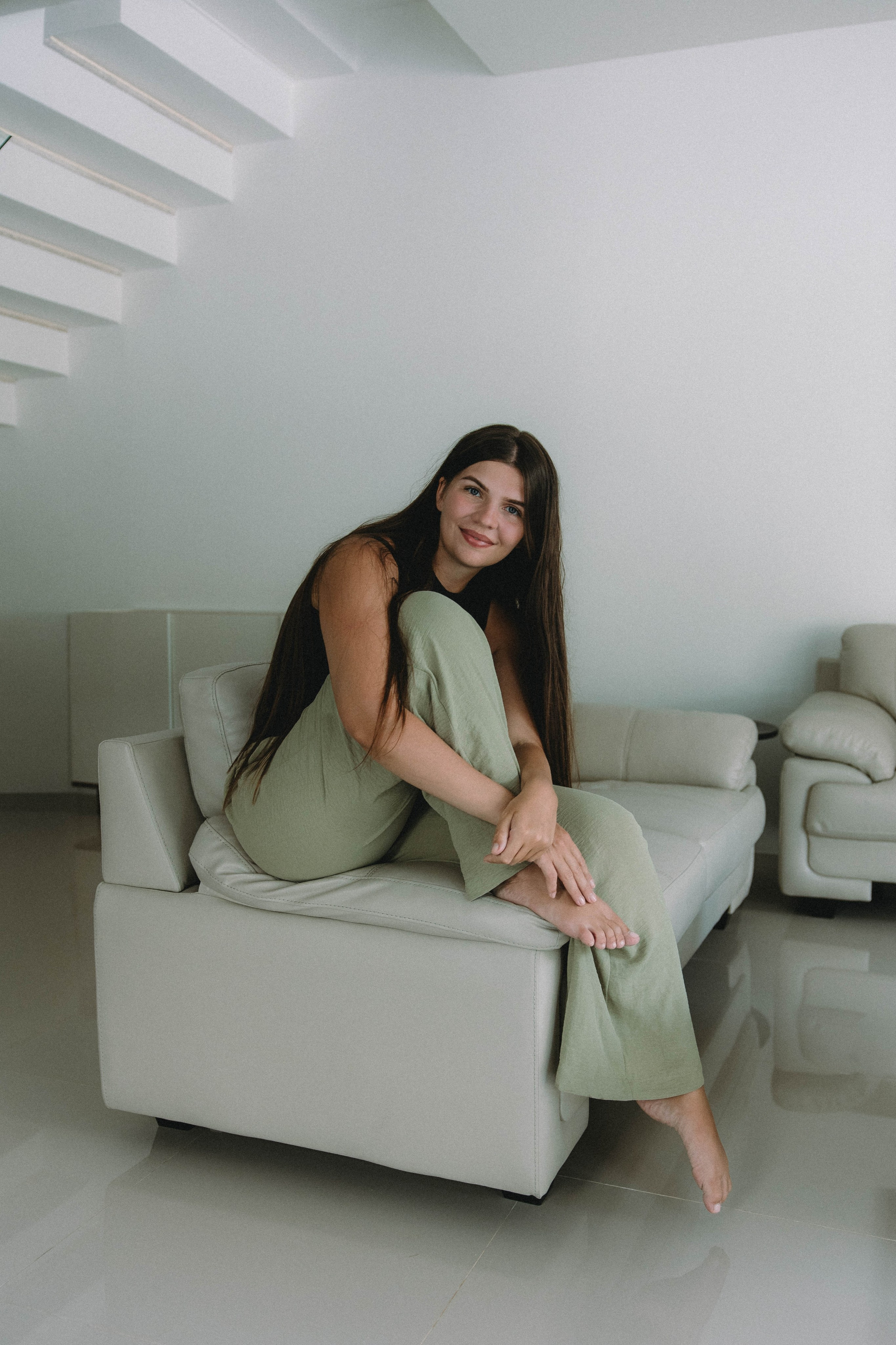 Ксения и Александр / Самуи. Семейный и детский фотограф в Москве Анастасия Каипова