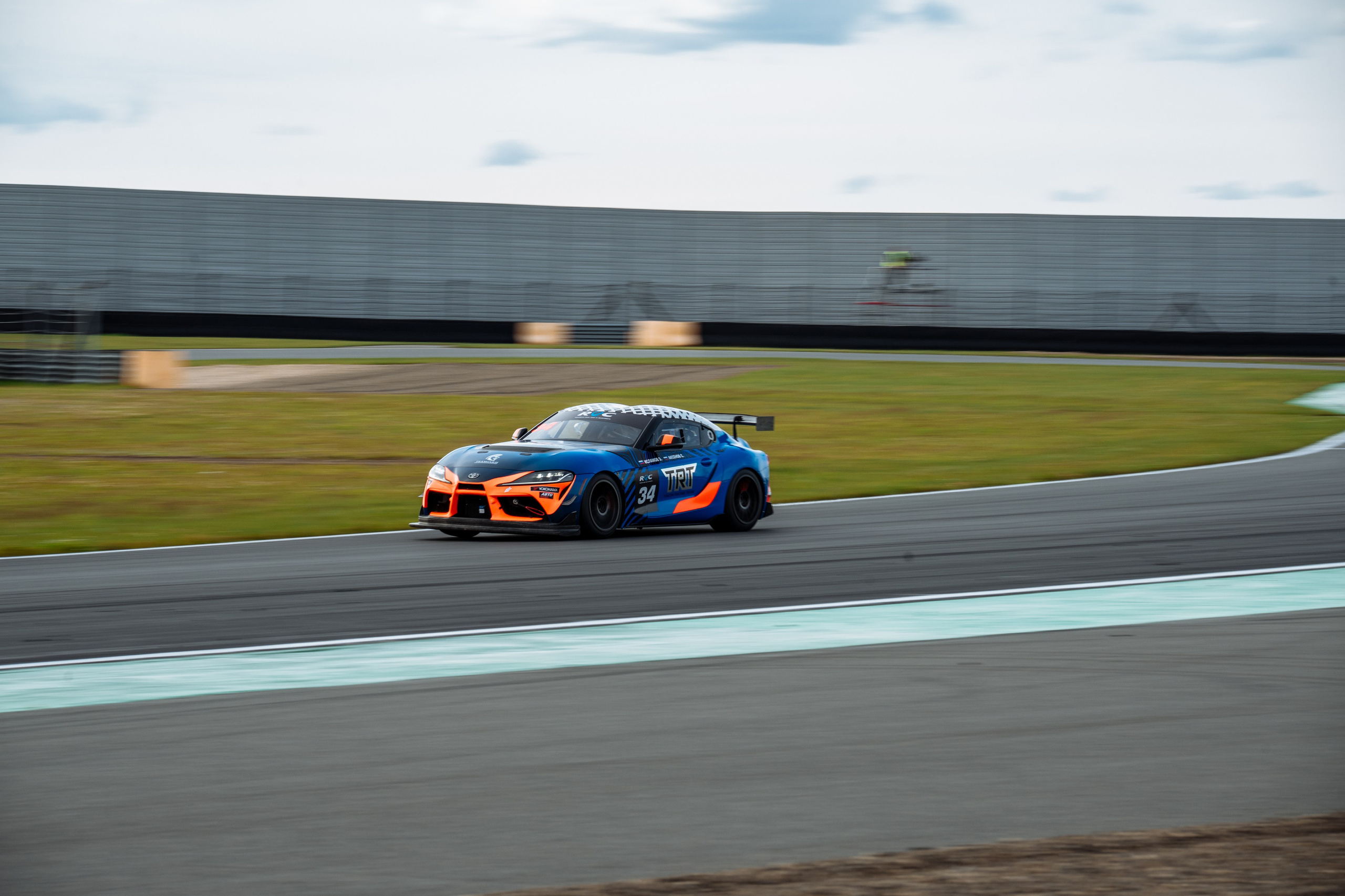 REC MoscowRaceway. Фотограф в Москве Марченко Александр