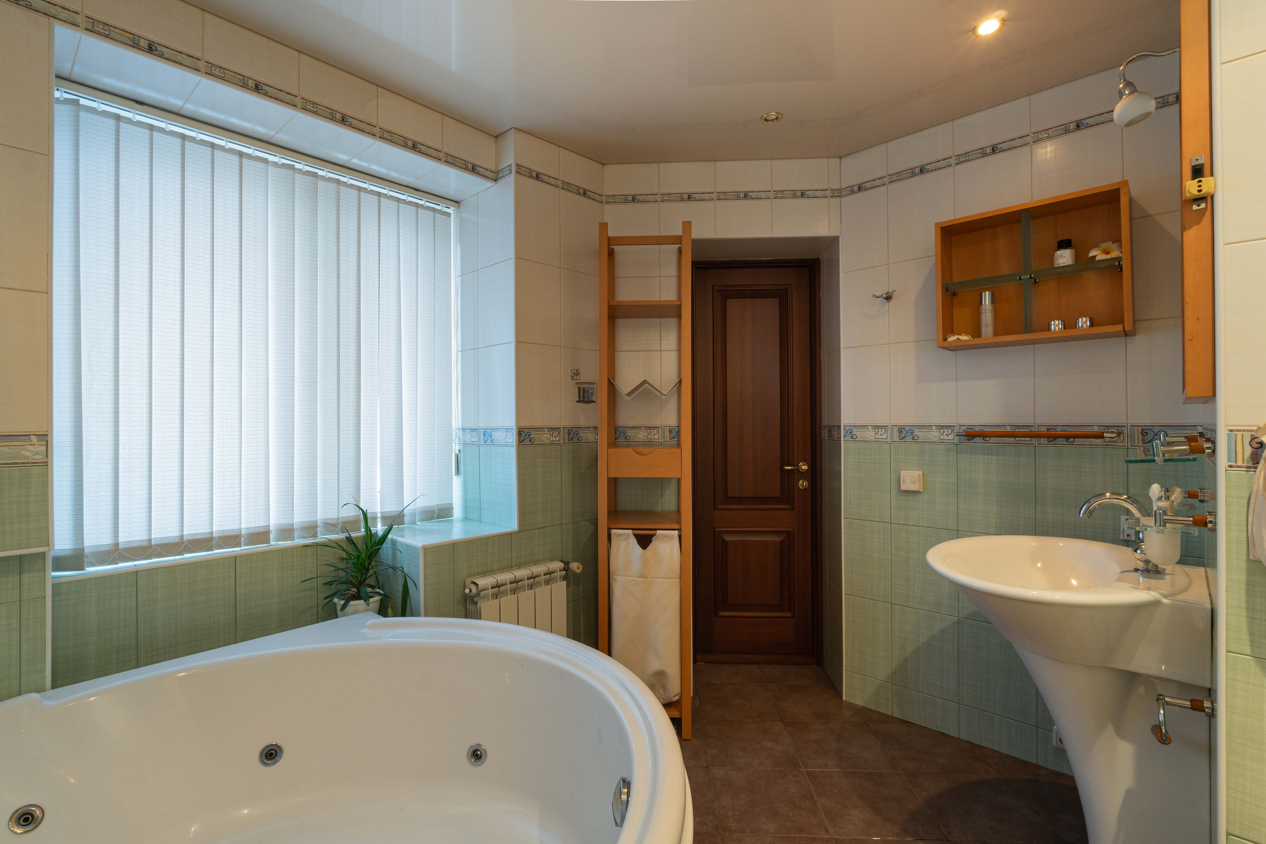 Недвижимость. Портретный, репортажный и свадебный фотограф в Екатеринбурге Денис Южаков