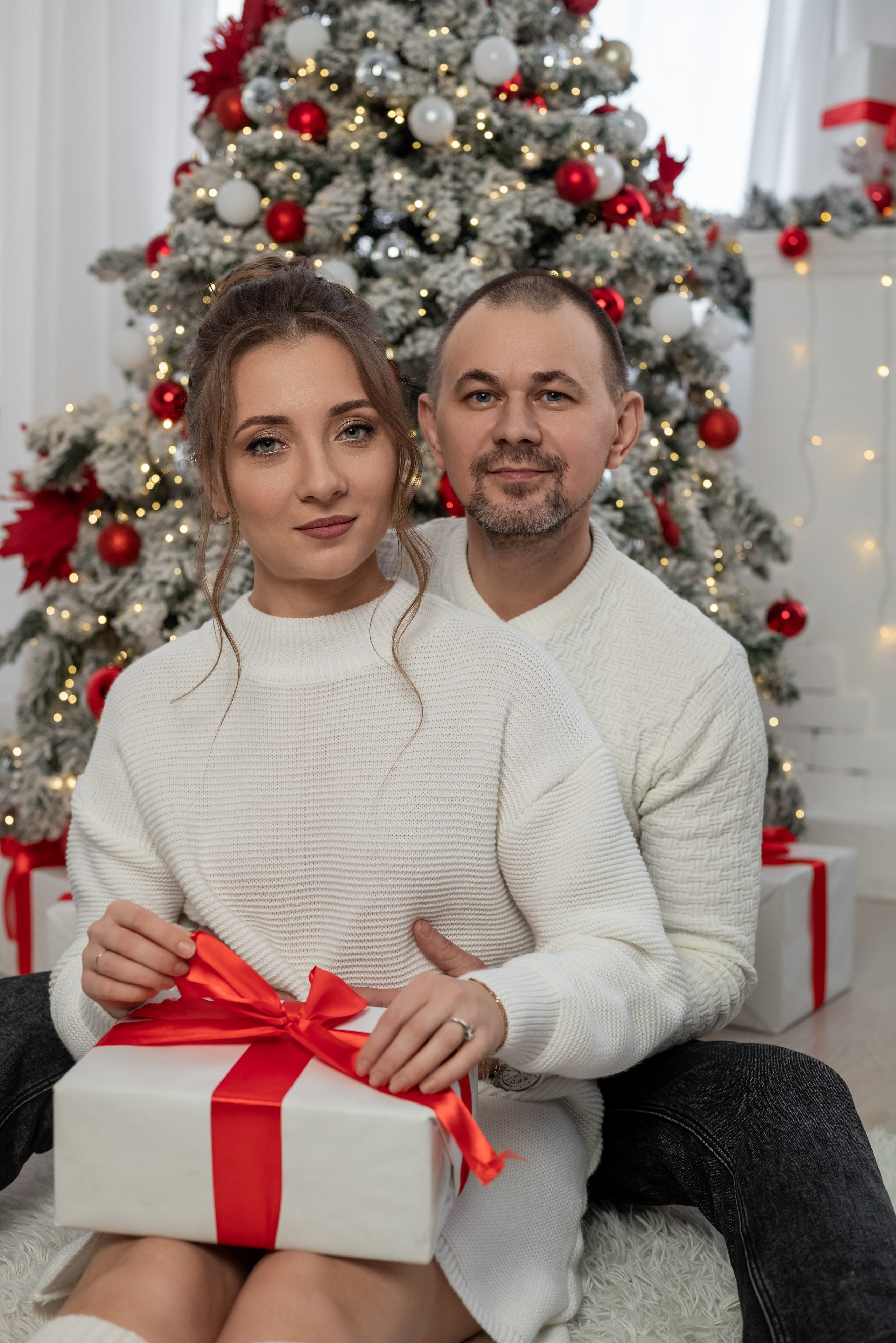 Кристина. Фотограф в городе Салават