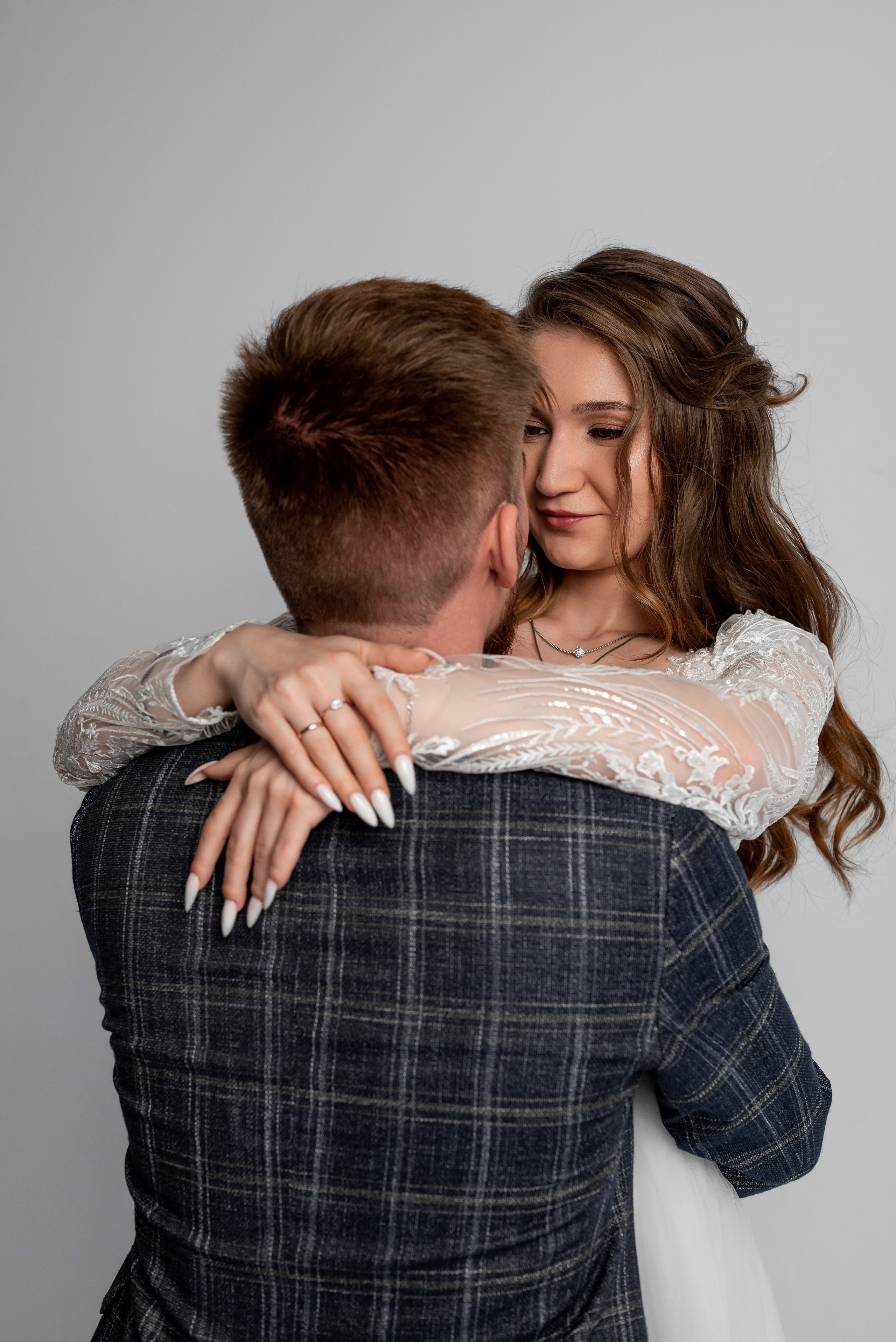 Рустам и Оксана. Фотограф в городе Салават