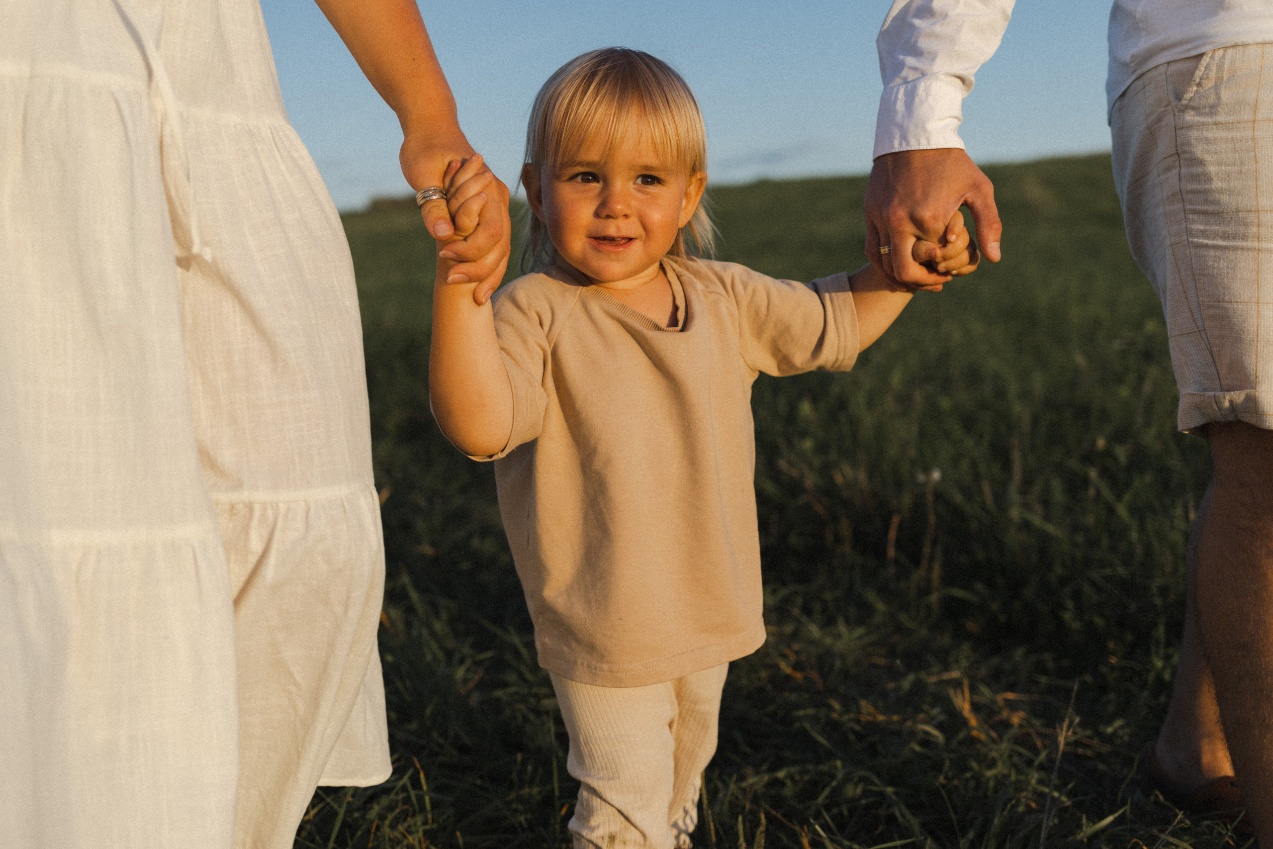 Паша, Настя и Даня. Семейный фотограф в Москве