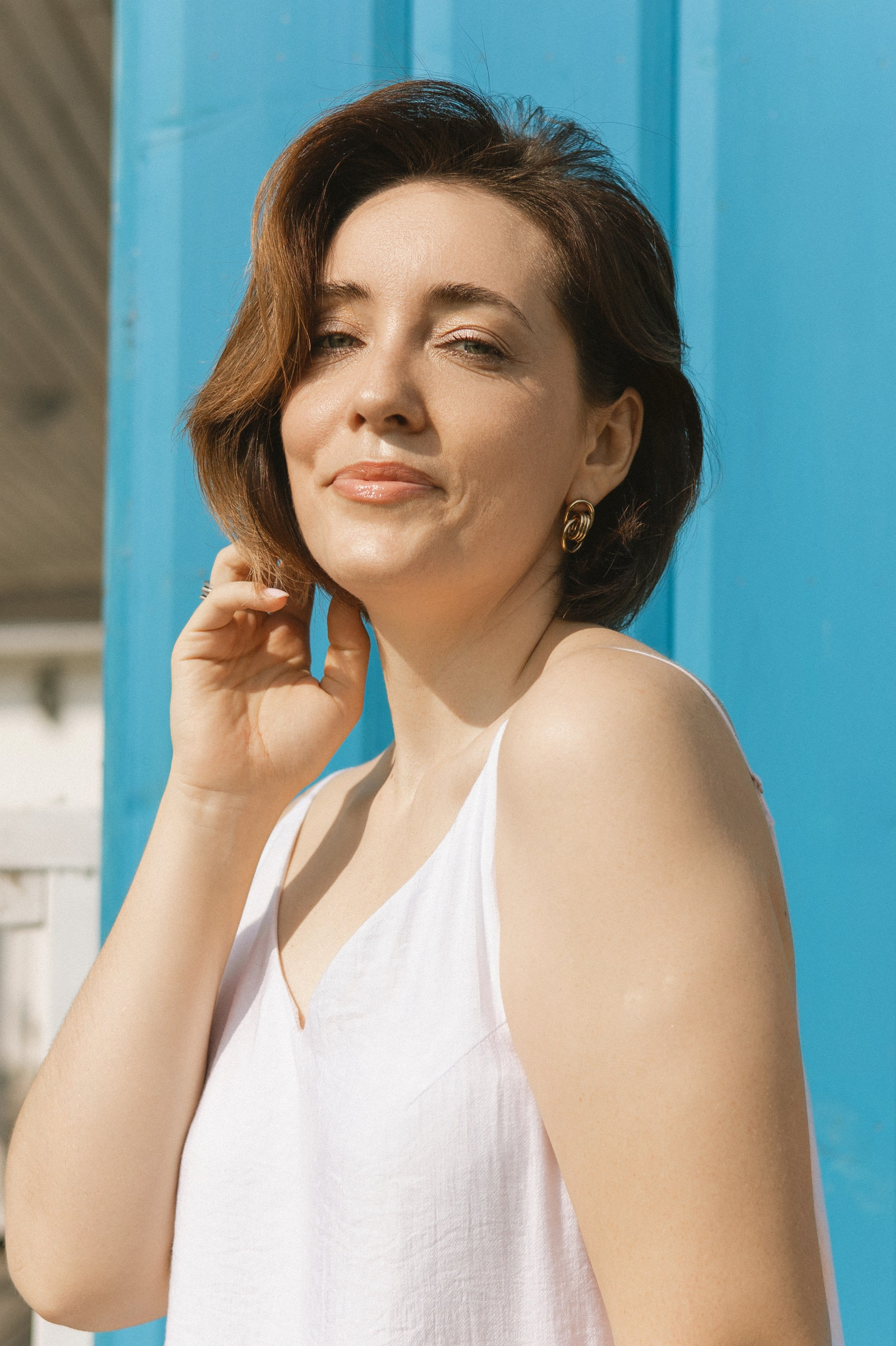 Марина. Фотограф Ершова Светлана