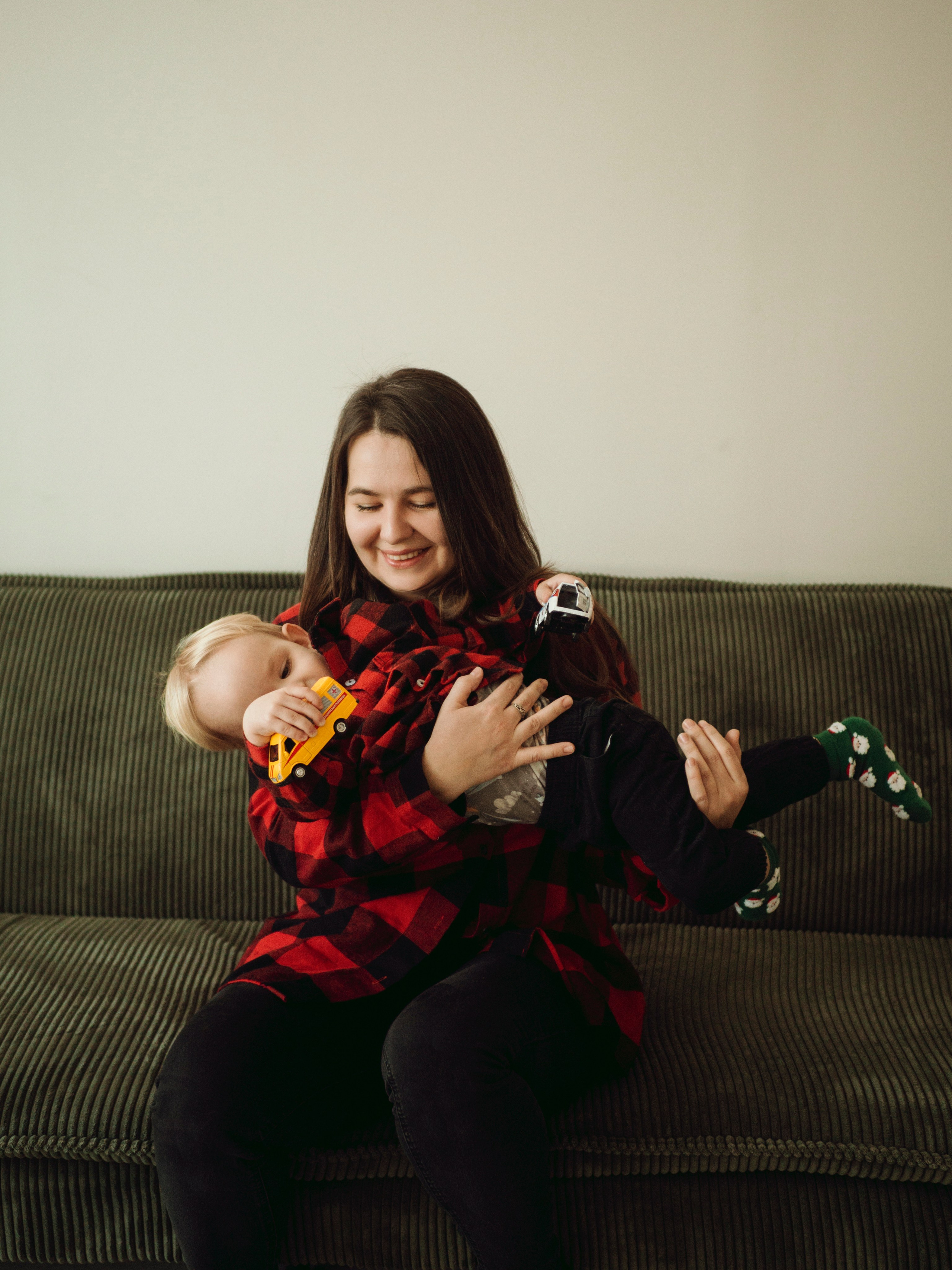 В студии. Фотограф и видеограф в Благовещенске и Санкт-Петербурге Мурыгина Мария