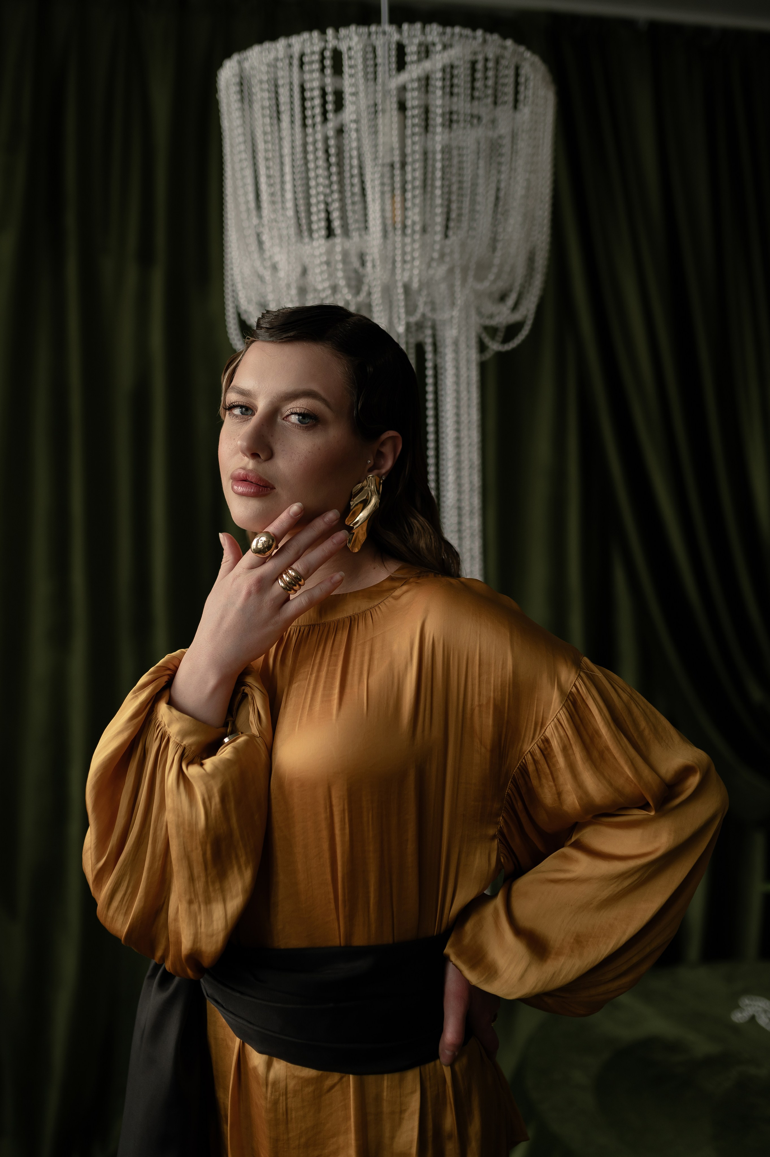 Алина. Твой личный проводник к красивым фотографиям в Старом Осколе