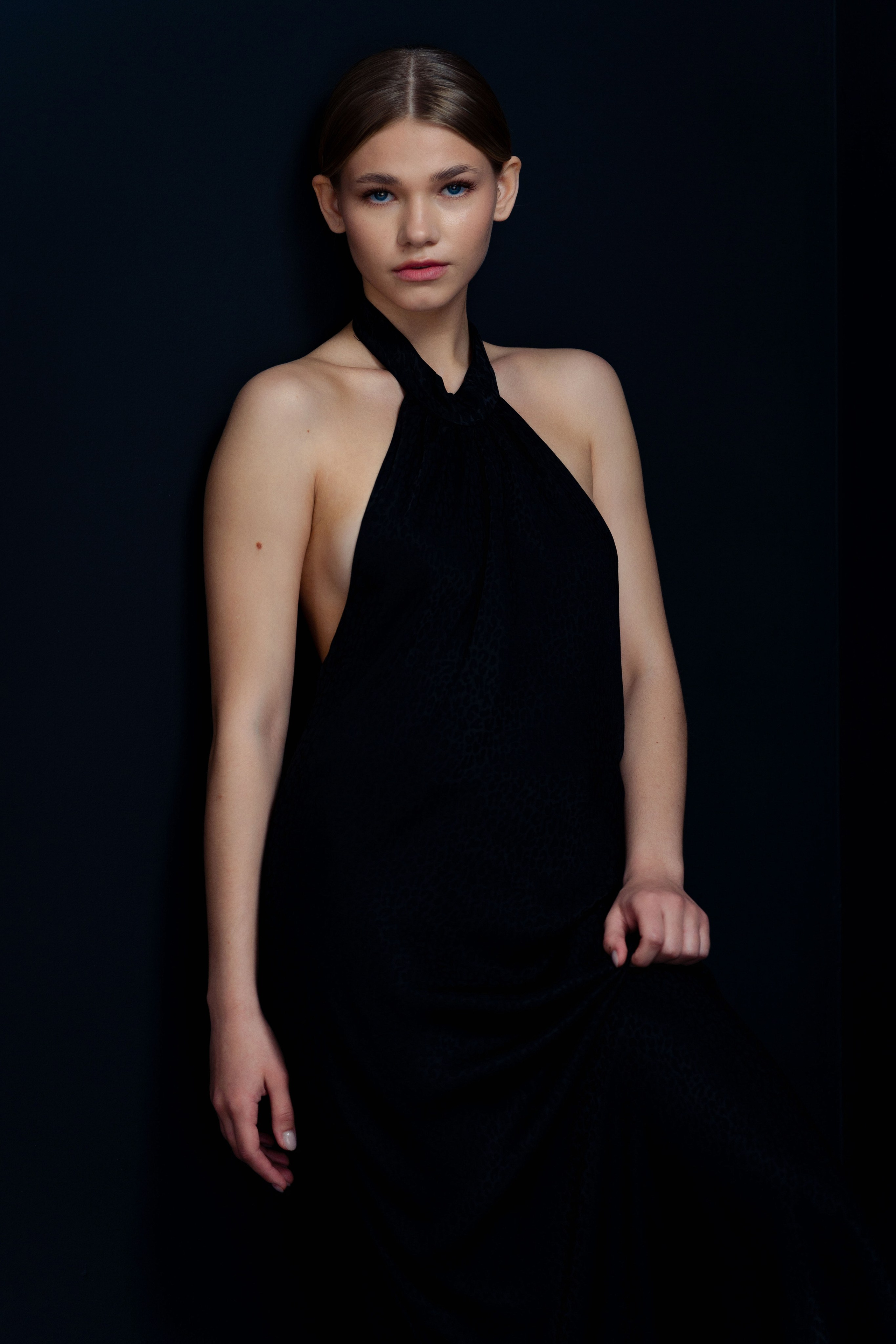 Индивидуальная съемка. Romanova фотограф