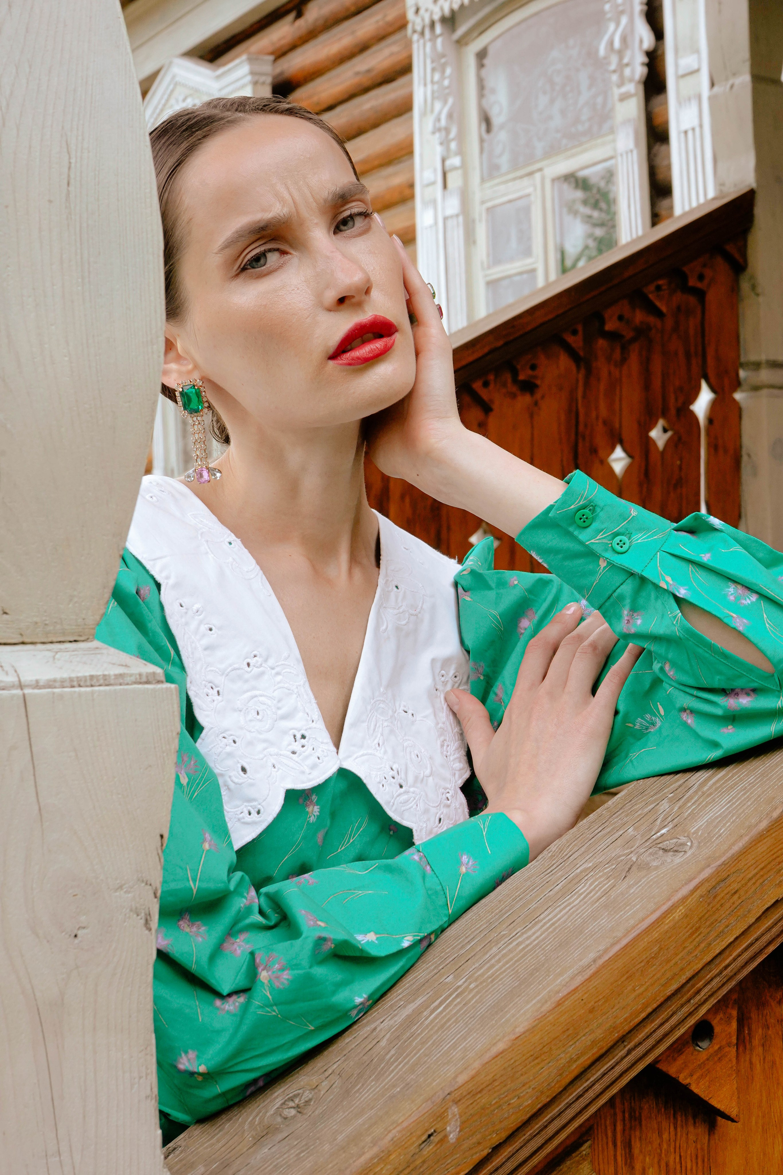 Сampaign. Romanova фотограф