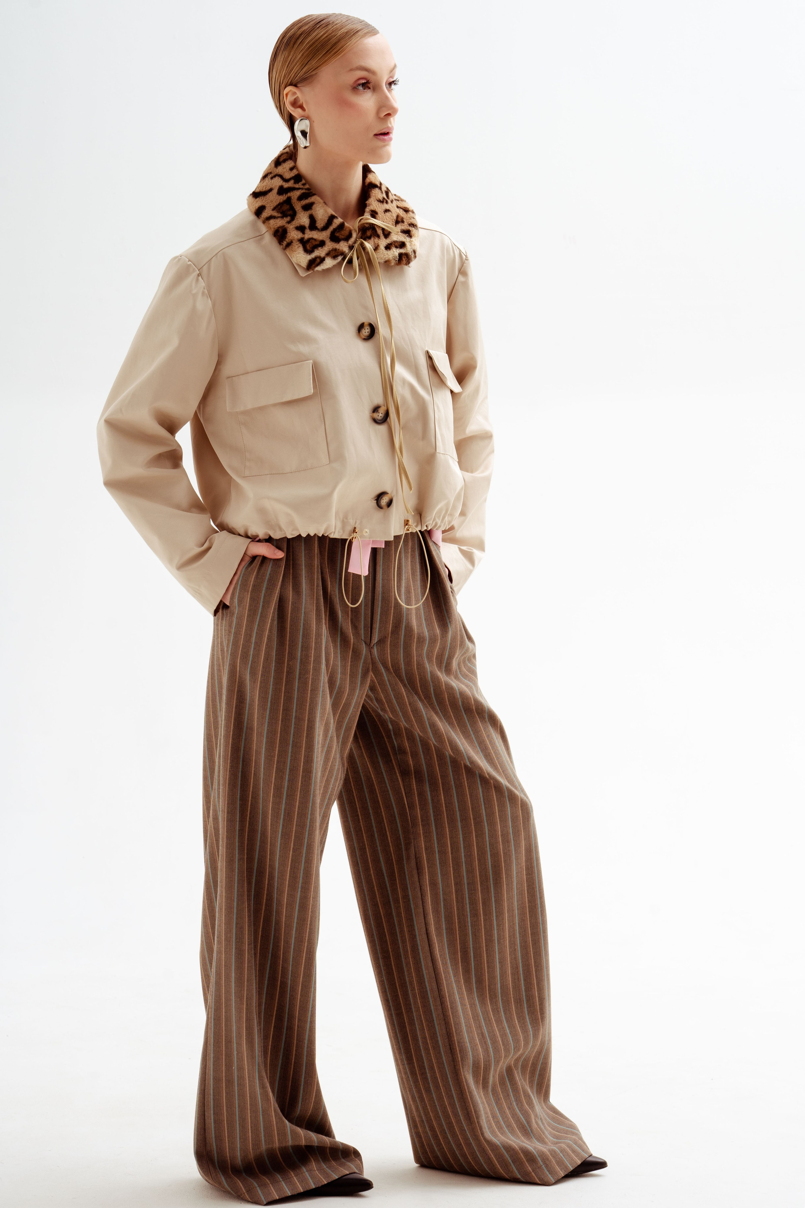 Lookbook. Romanova фотограф