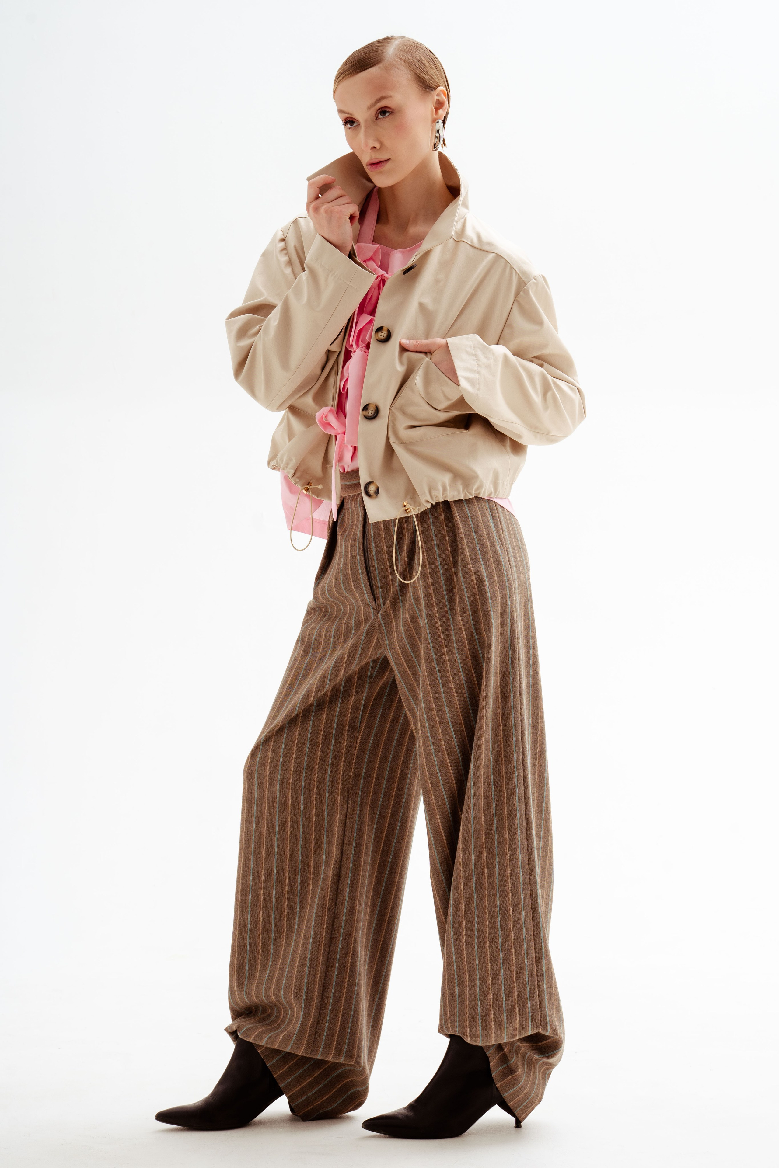 Lookbook. Romanova фотограф