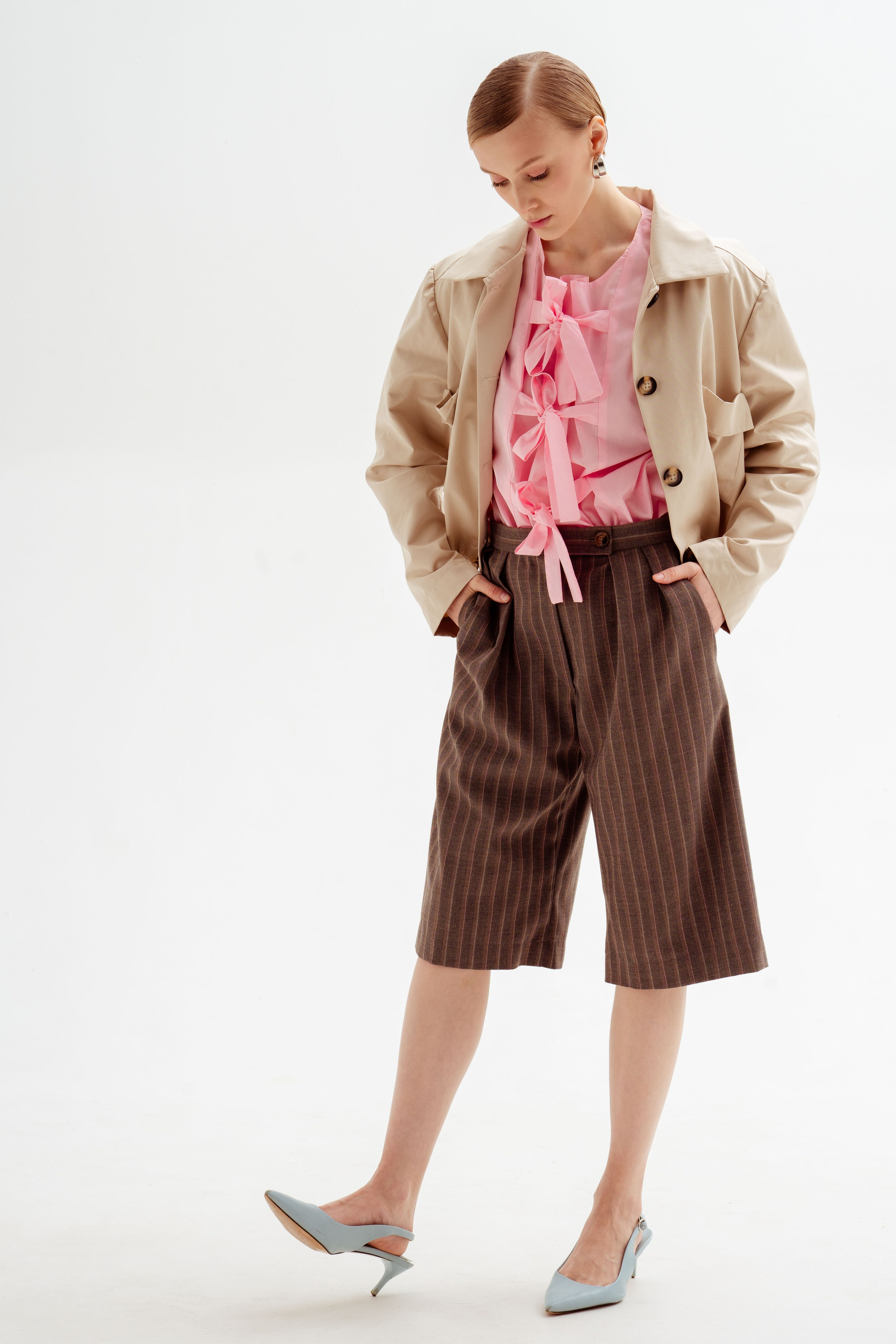 Lookbook. Romanova фотограф