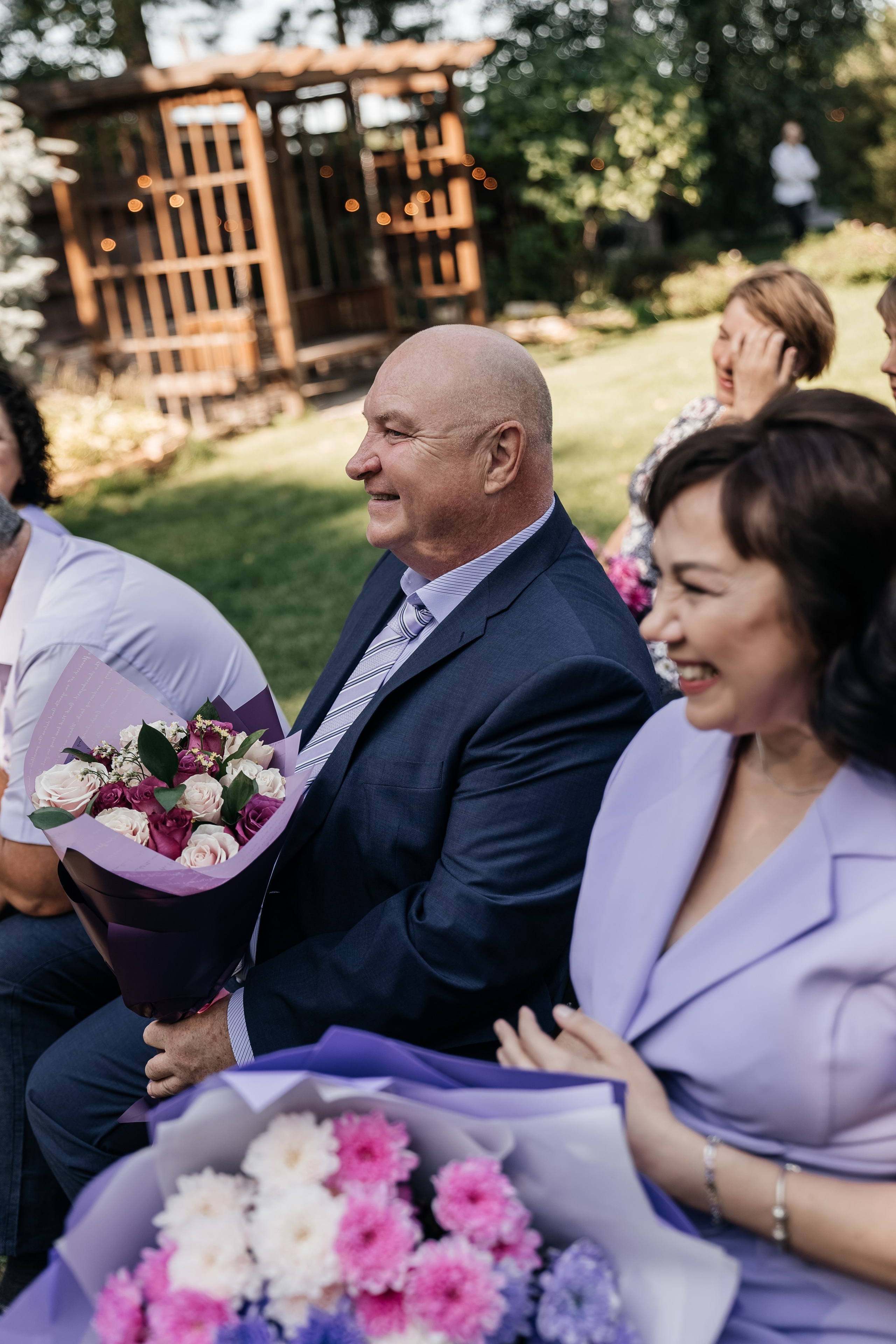 Антон и Евгения. Свадебный и семейный фотограф В Барнауле Нечаева Таня