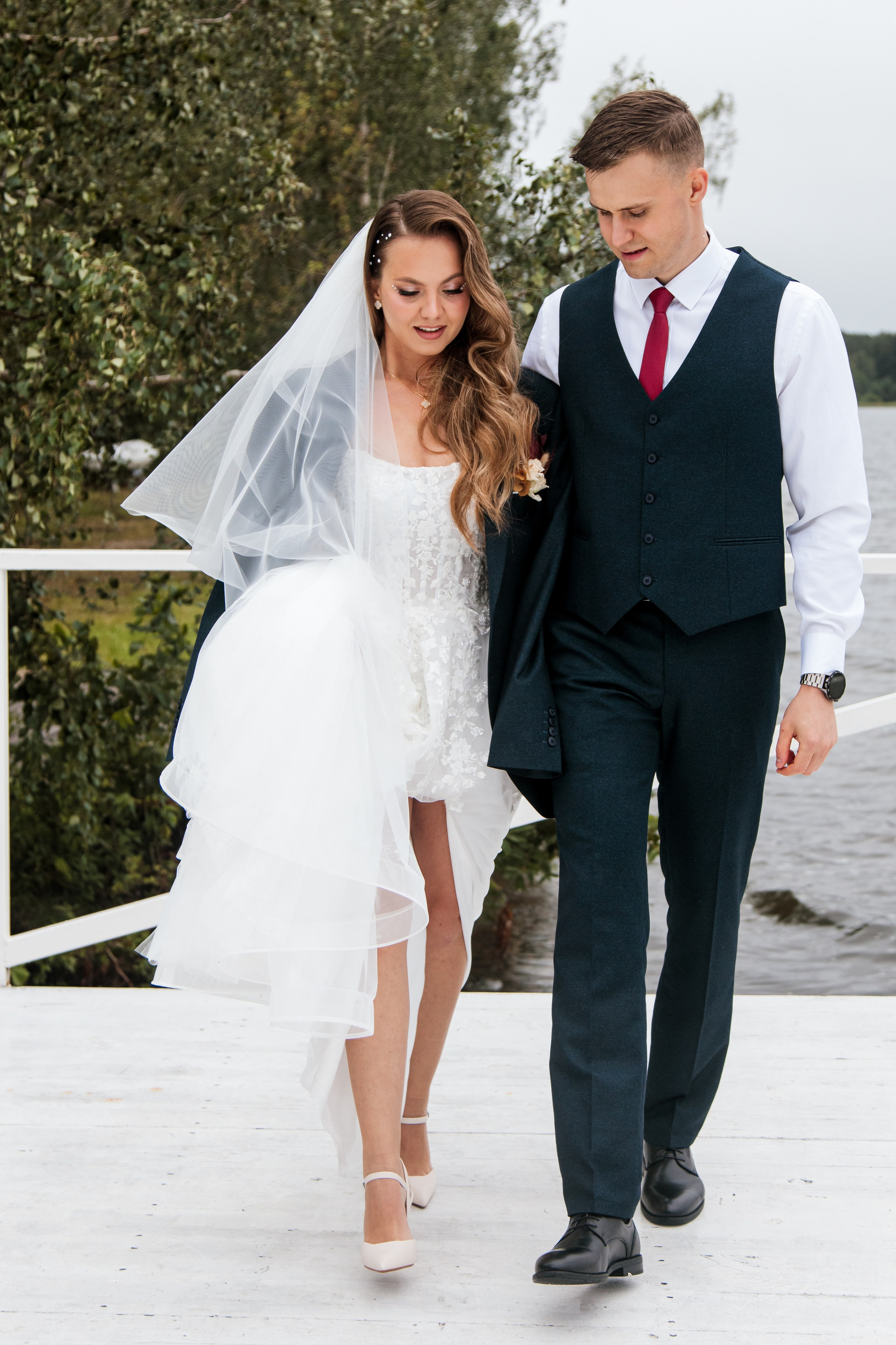 Тимур и Настя. Свадебный и семейный фотограф Екатеринбург Настя Саедгалина