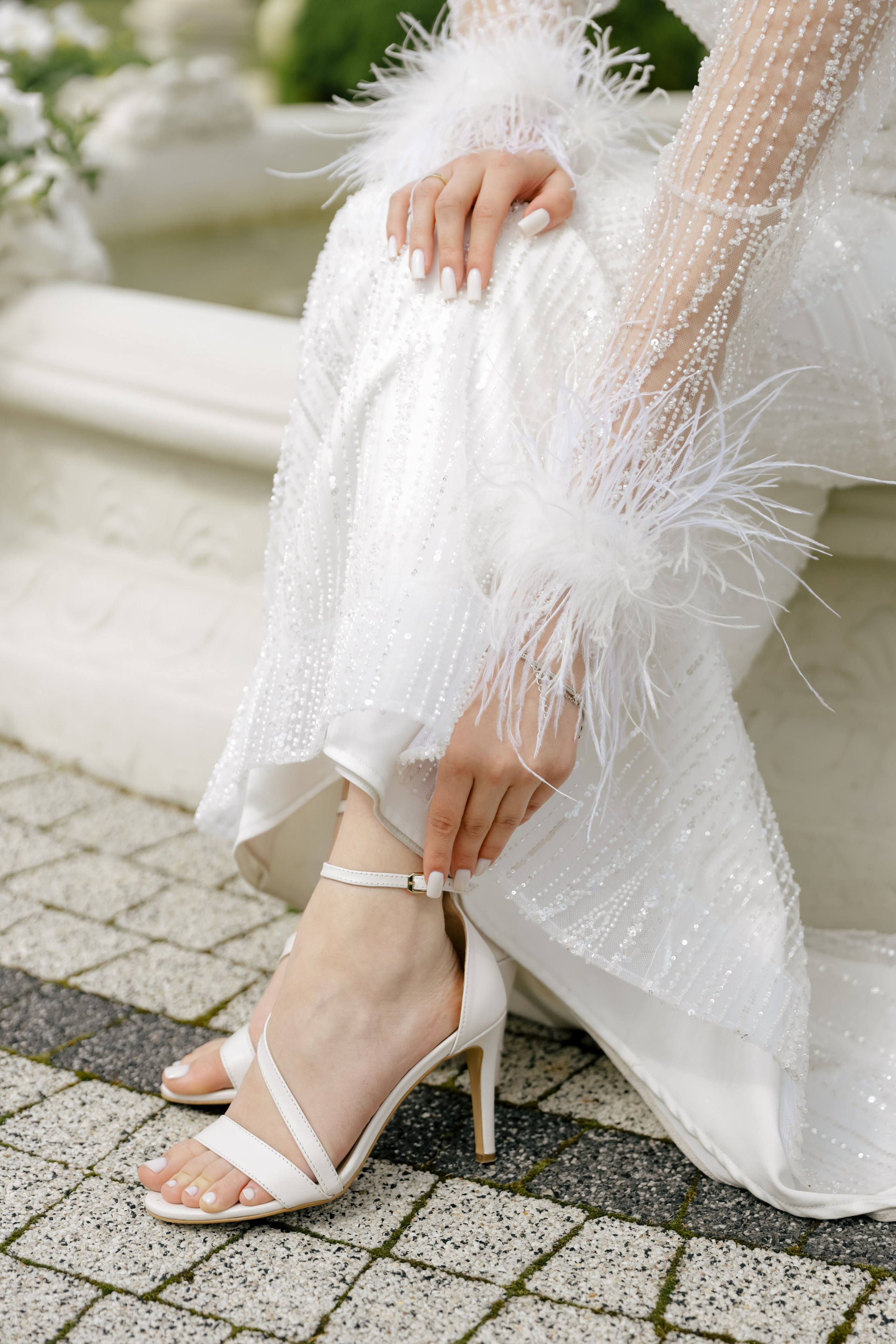 Одного дня та назавжди. Свадебный и семейный фотограф в Варшаве