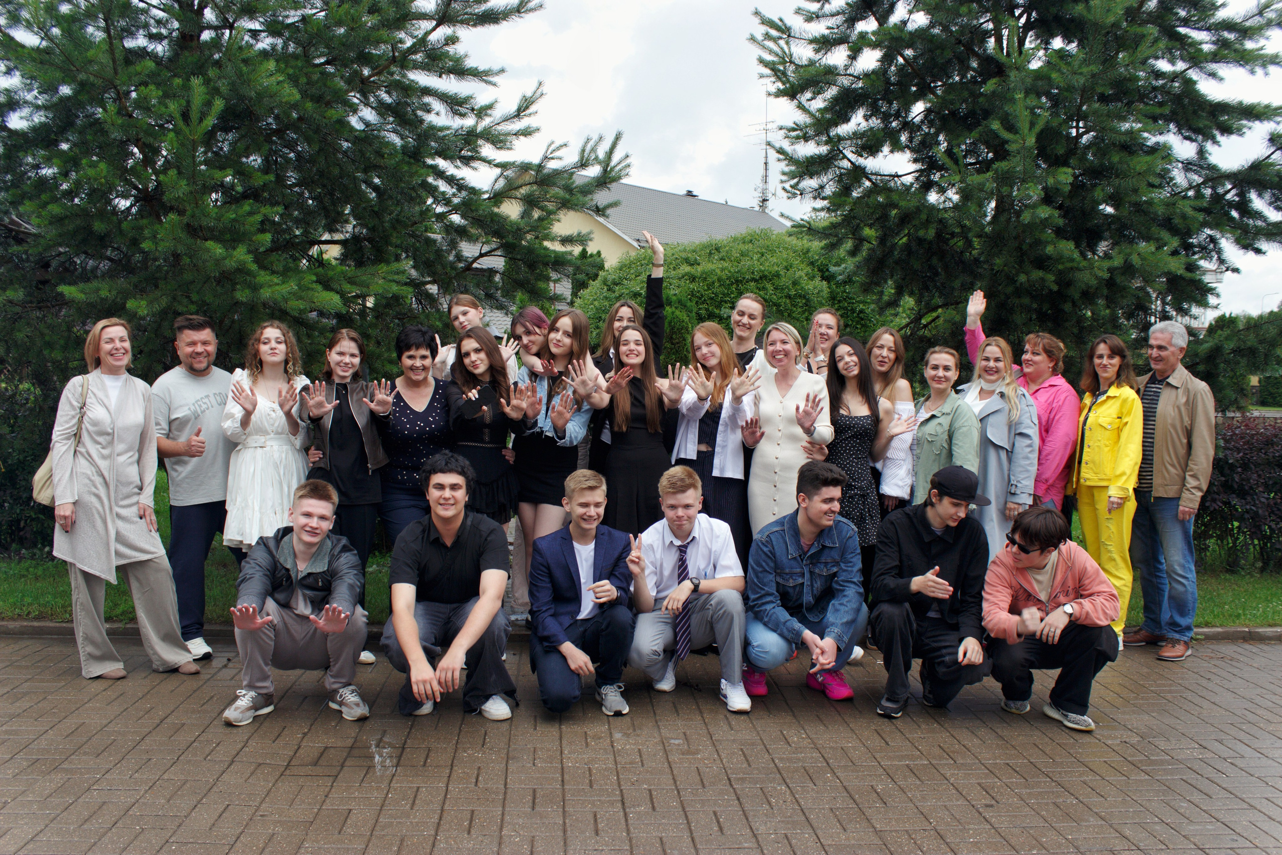 Репортаж. Фотограф Анастасия Москва|Одинцово