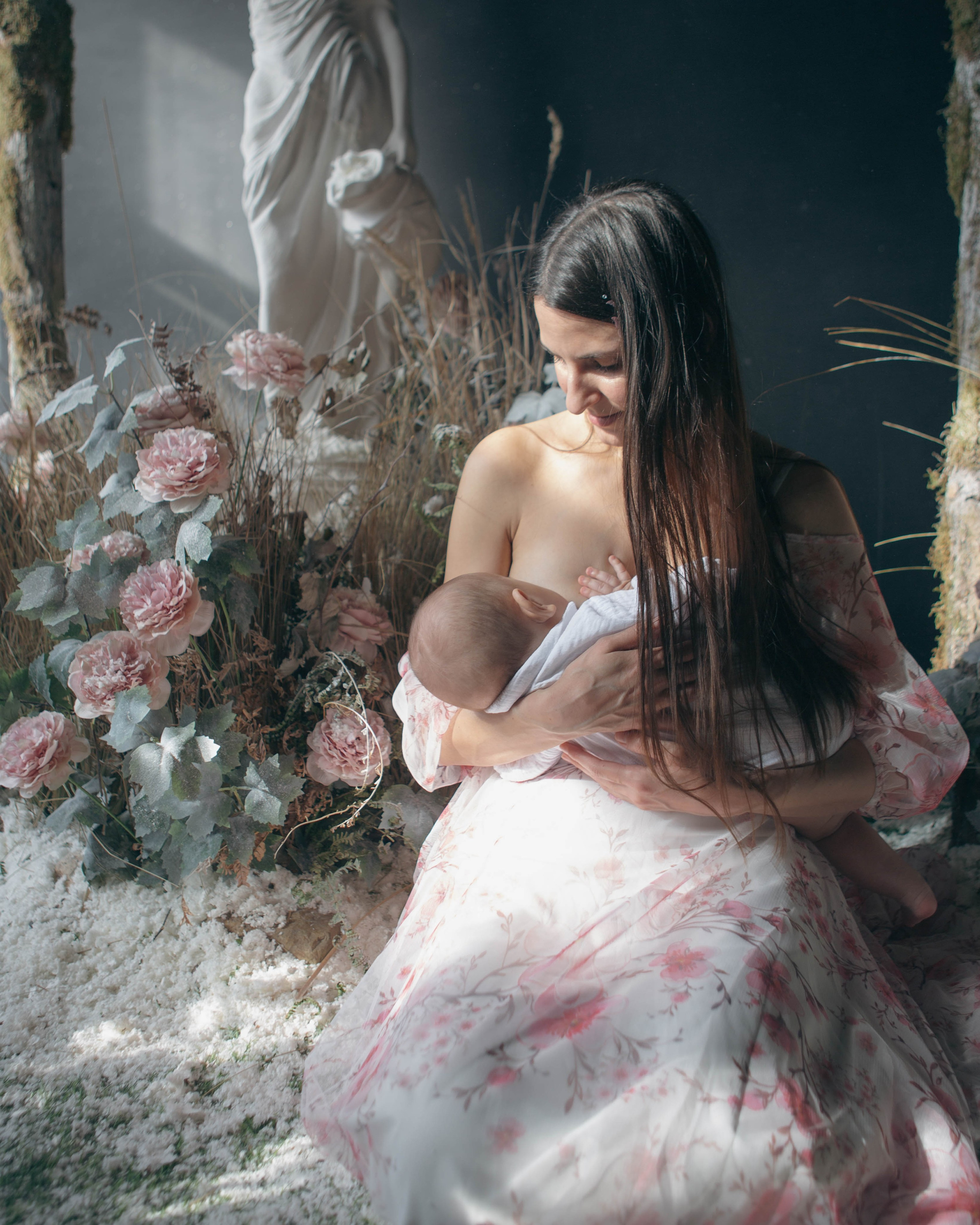 Family & Kids. Фотограф и визуальный художник в Москве и МО Громова Анастасия