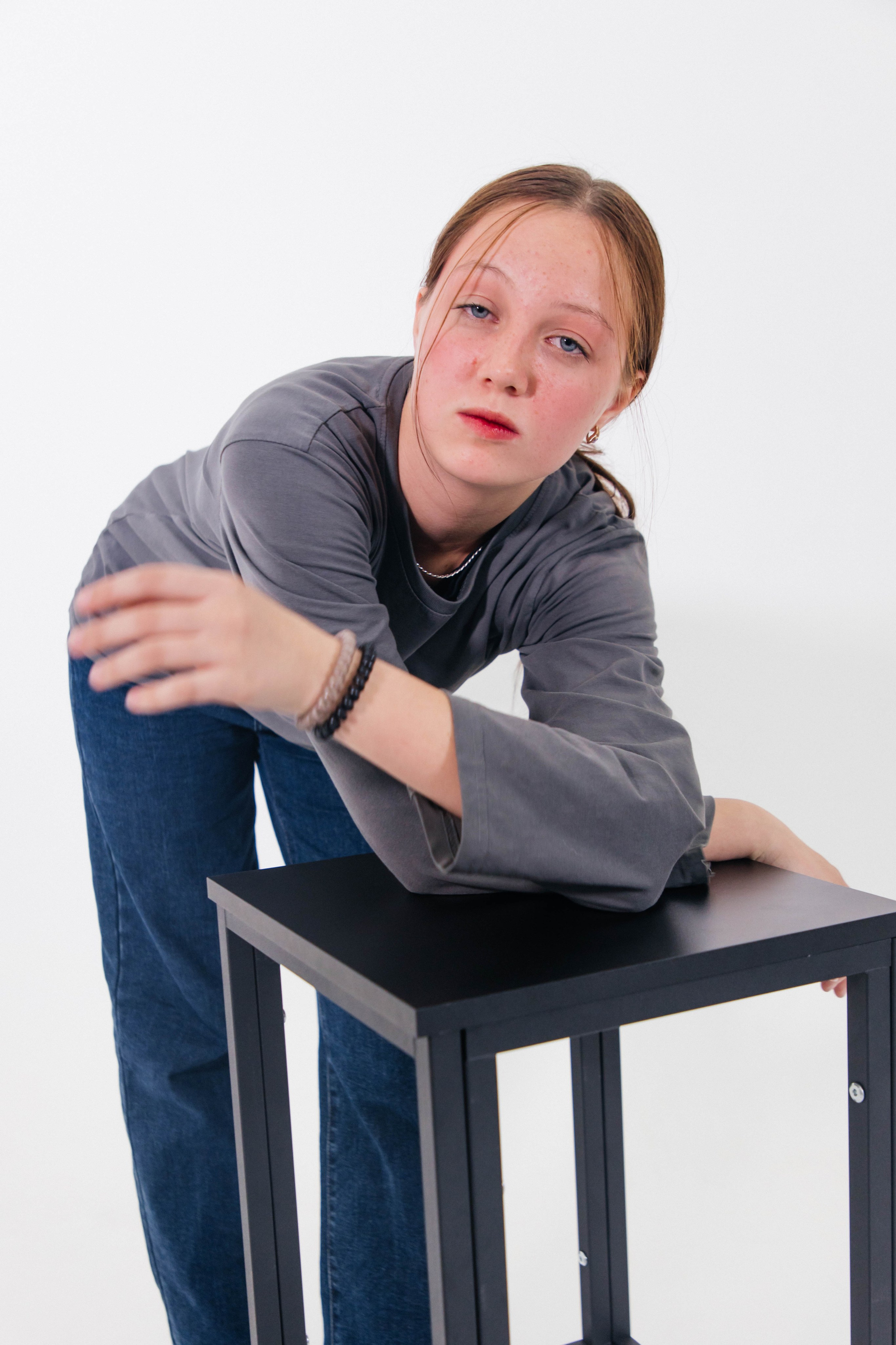 Анастасия, 14 лет, 172 см. Efimova Model Agency