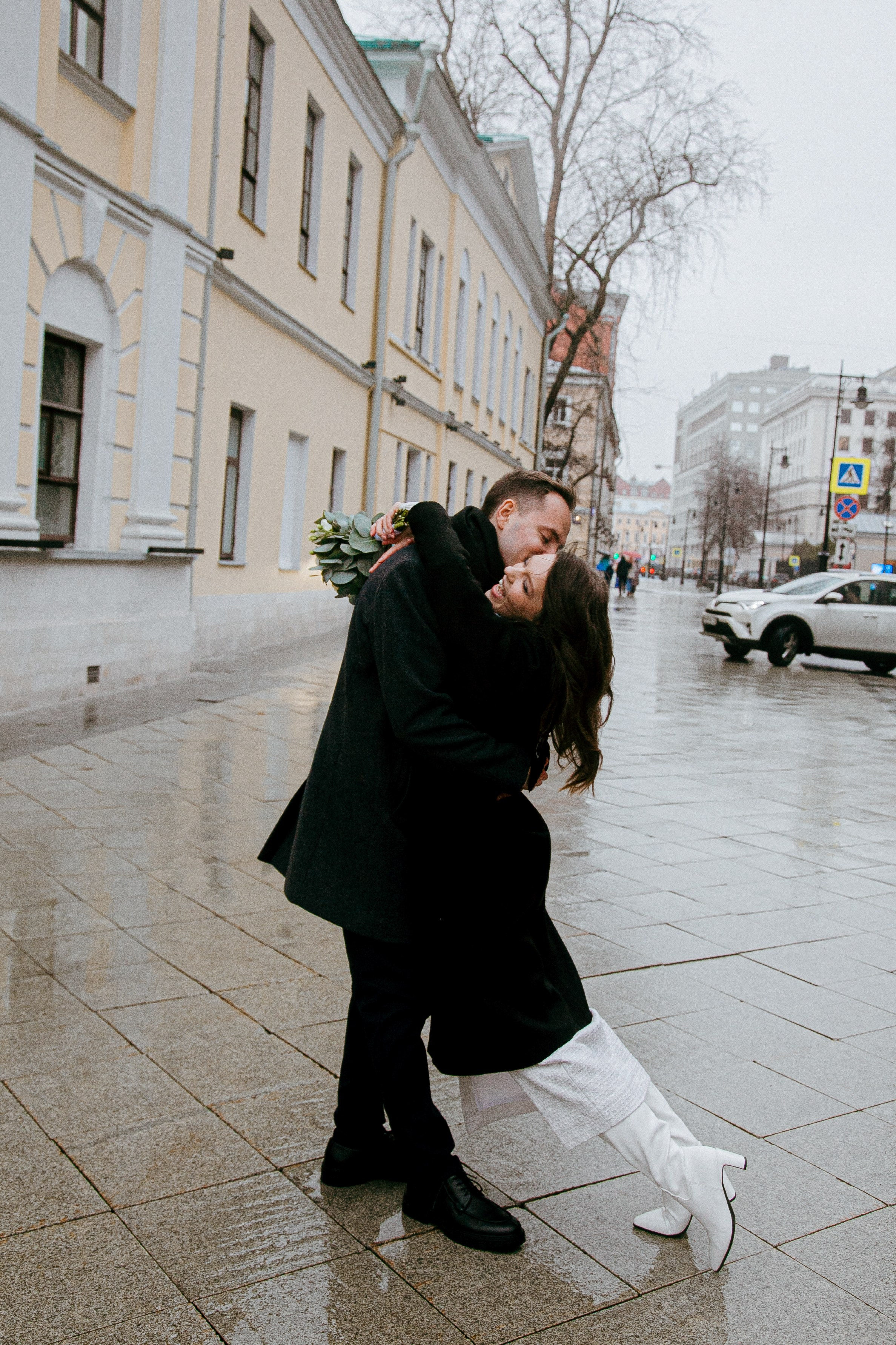 Love story. Свадебный и семейный фотограф Ираида Акимова