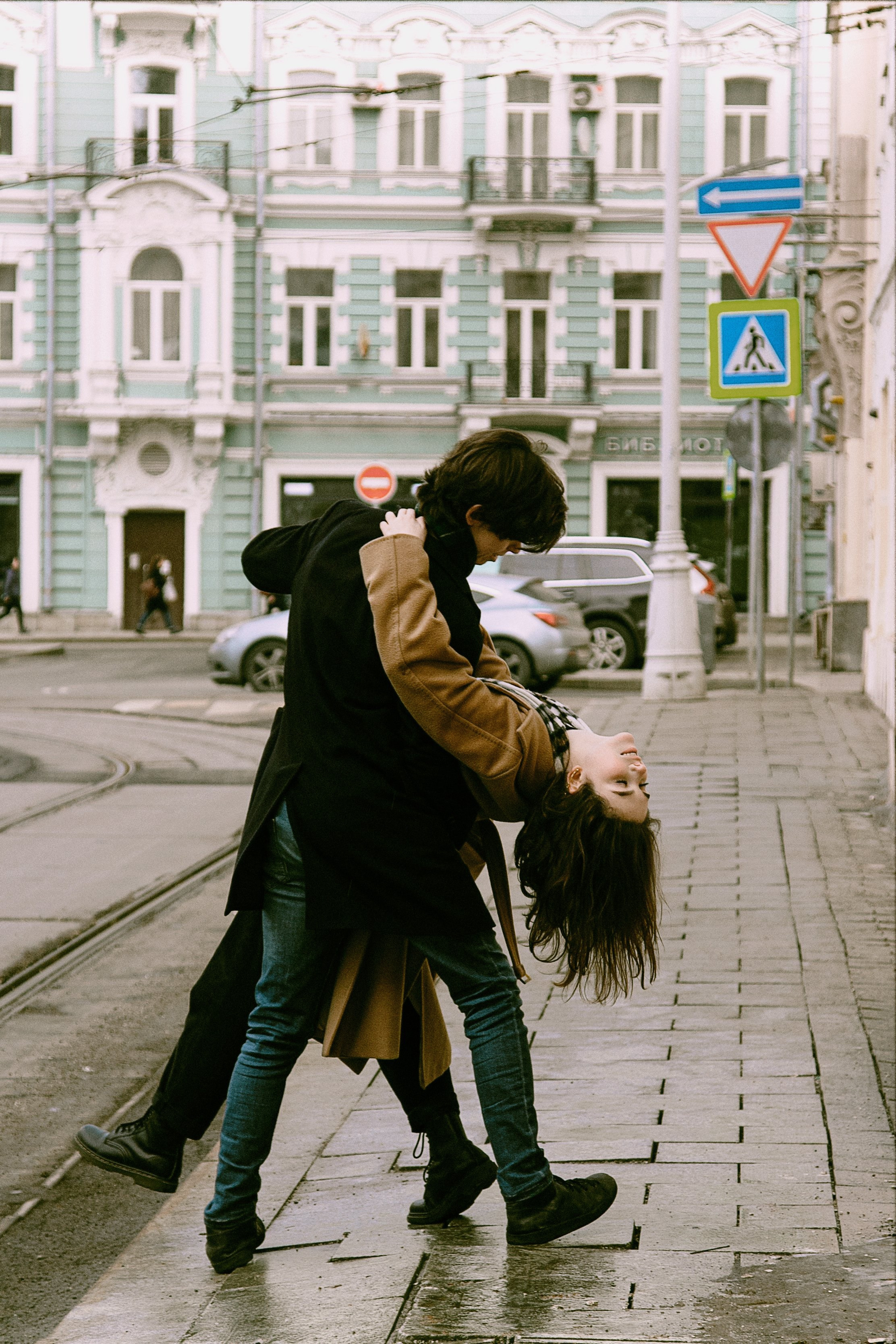 Love story. Свадебный и семейный фотограф Ираида Акимова