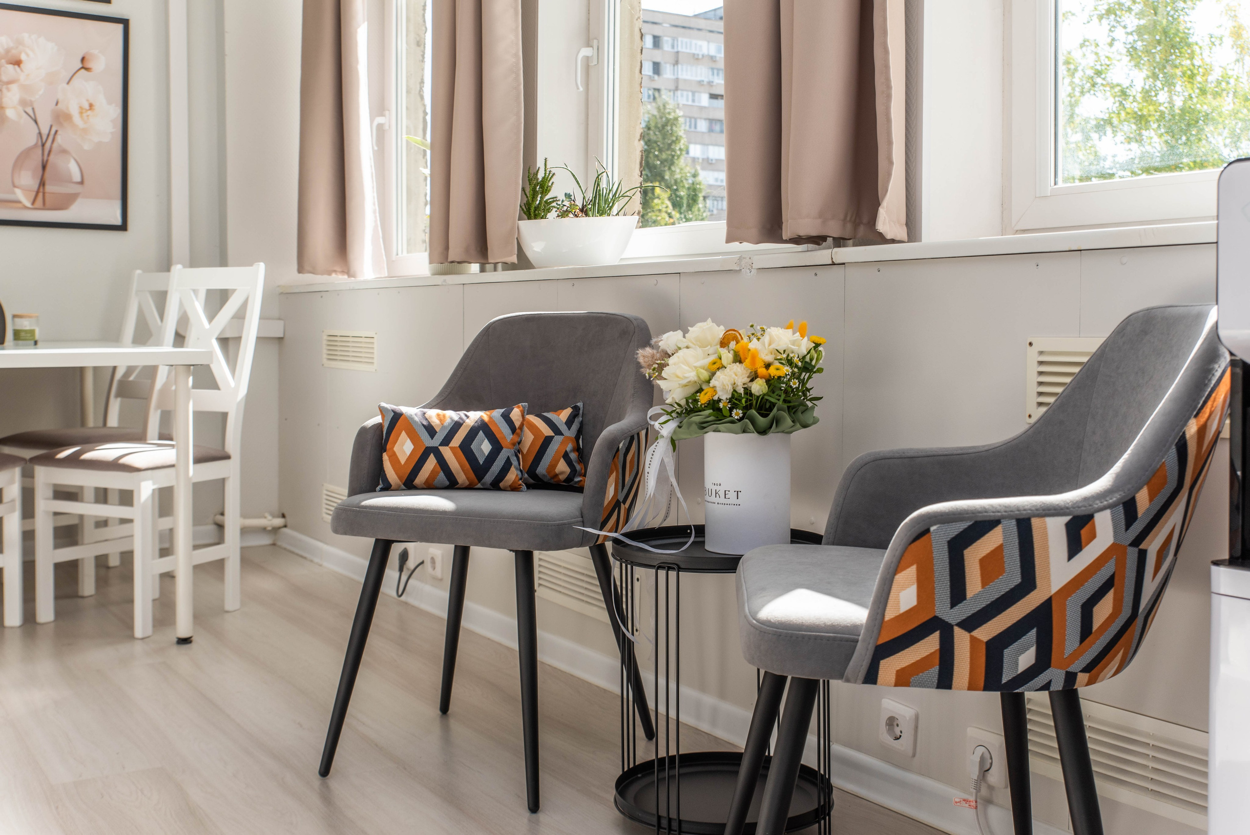 Бьюти Студия Pavilion Тольятти. Главная