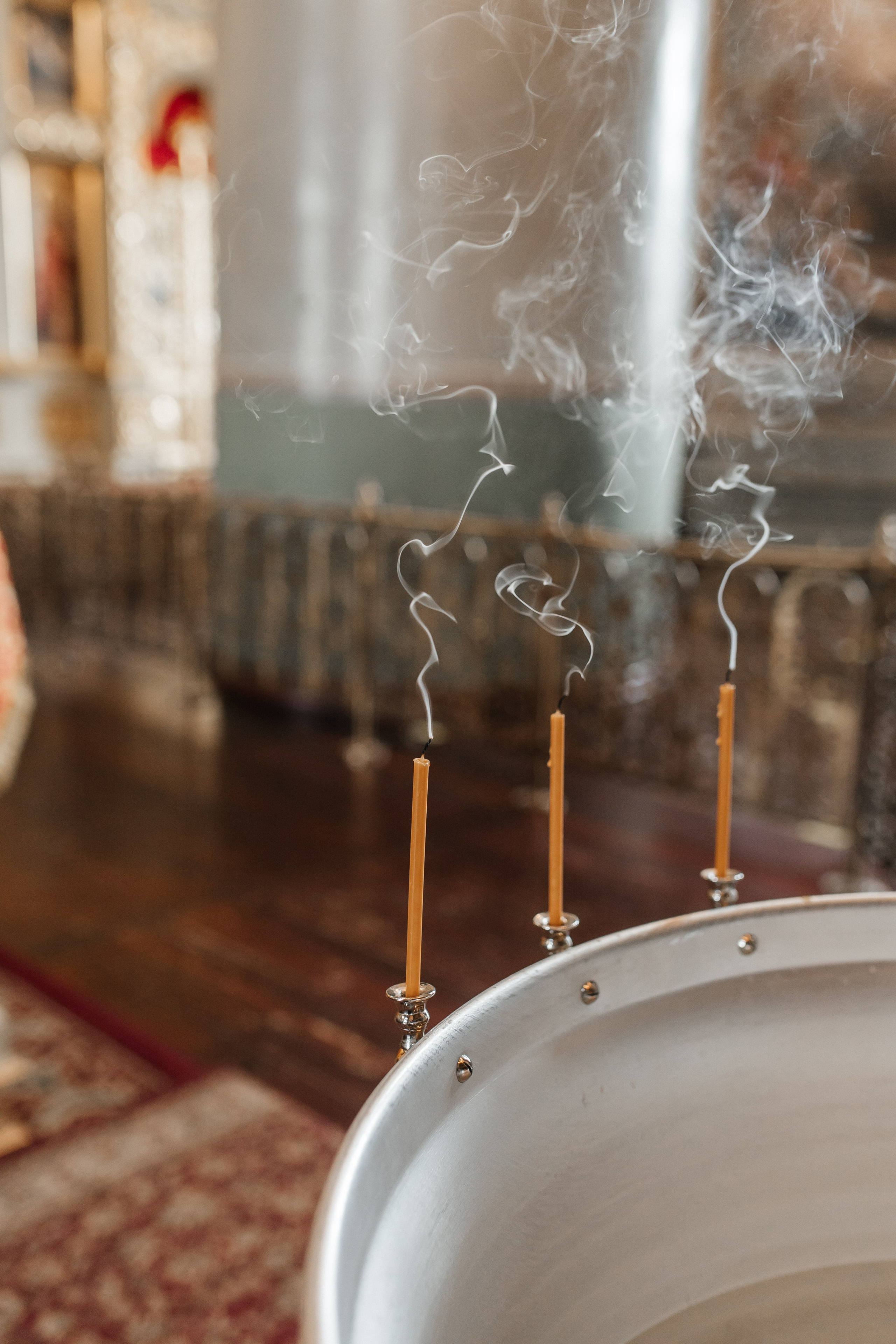 Ева. Семейный и свадебный фотограф в Тамбове Ксения Плотникова