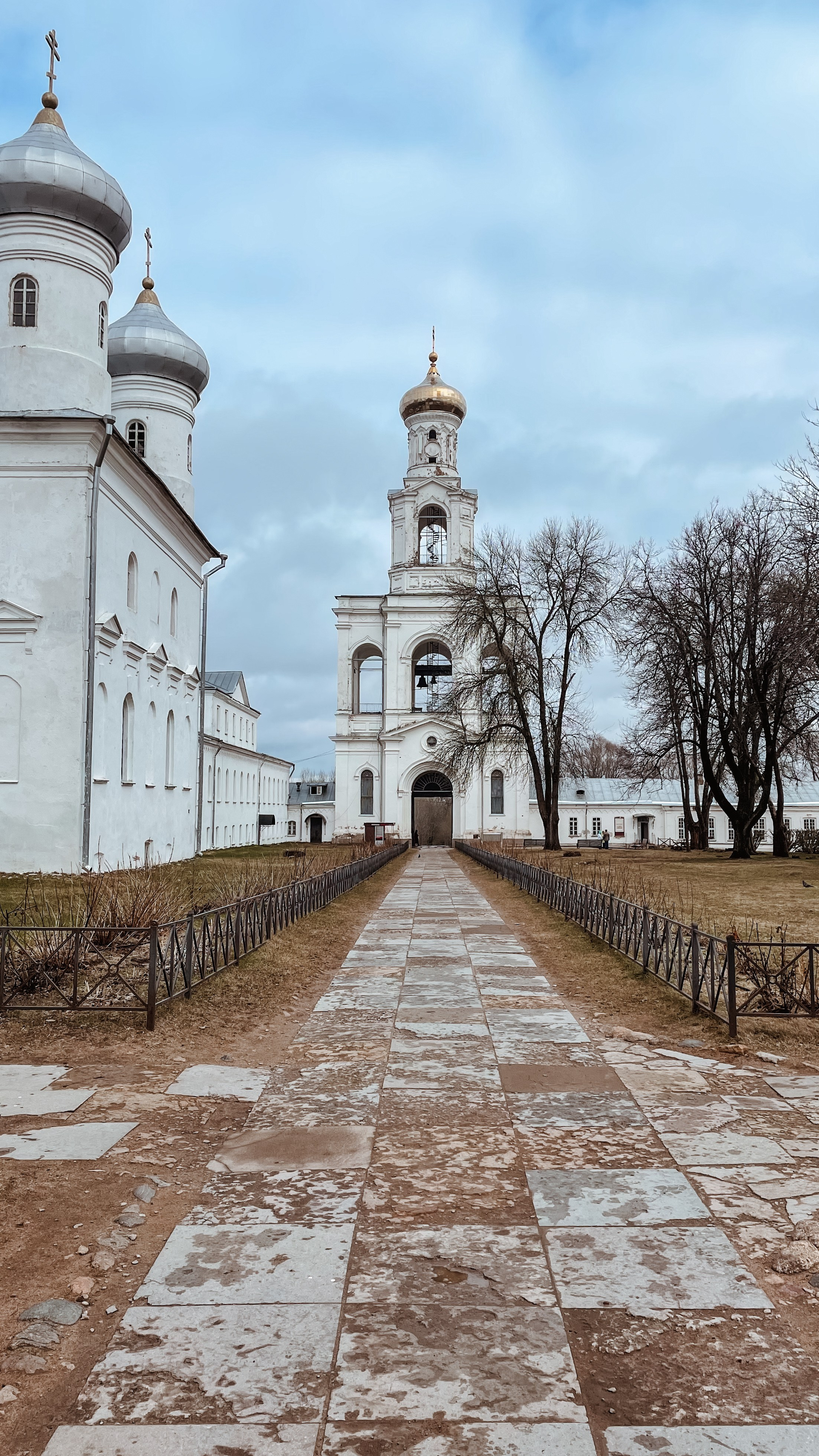 Пейзаж. Фотограф Олеся Шипихина г. Москва