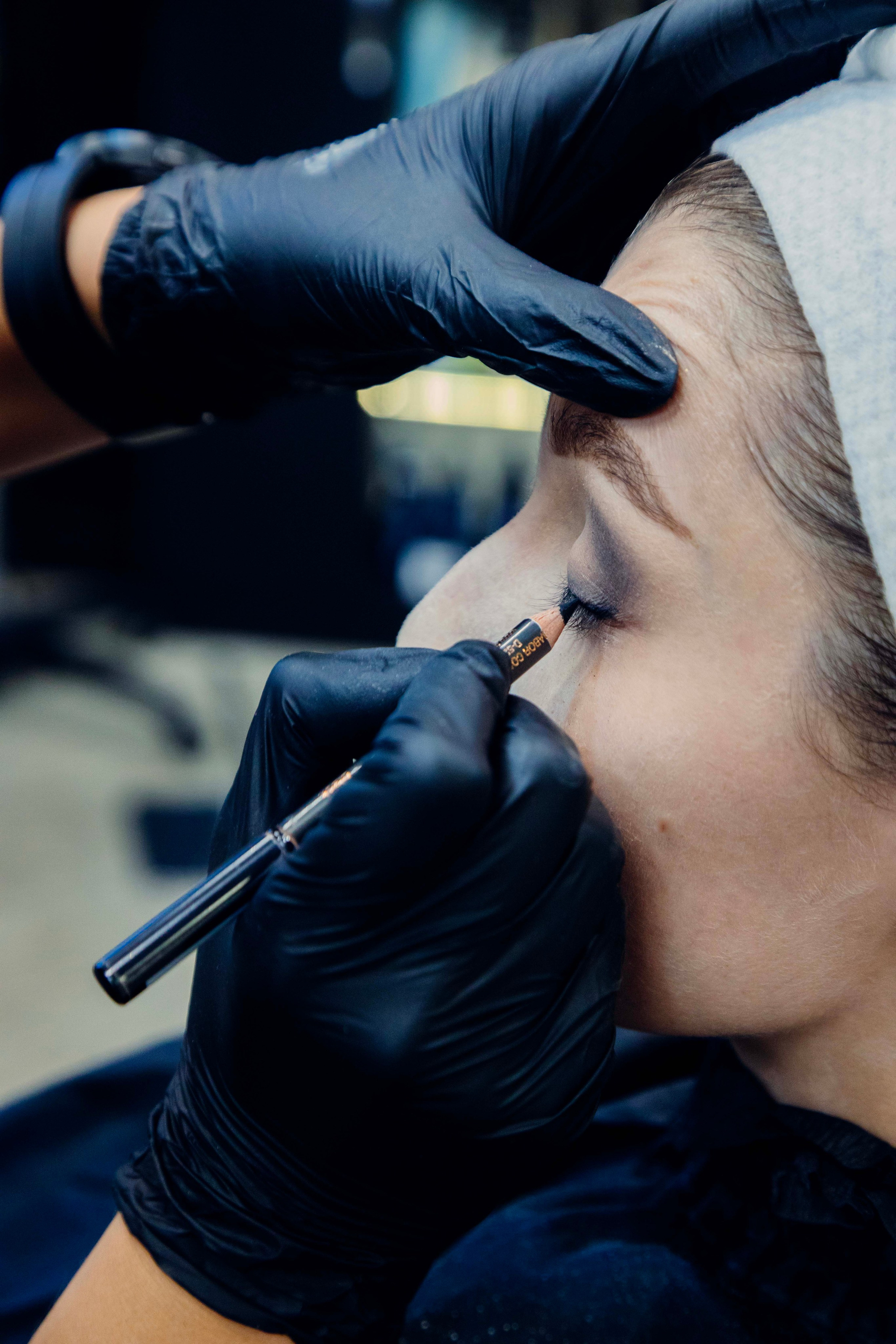 Свадебный день Елены и Дмитрия. Профессиональный фотограф Максим Романов в городе Хабаровске