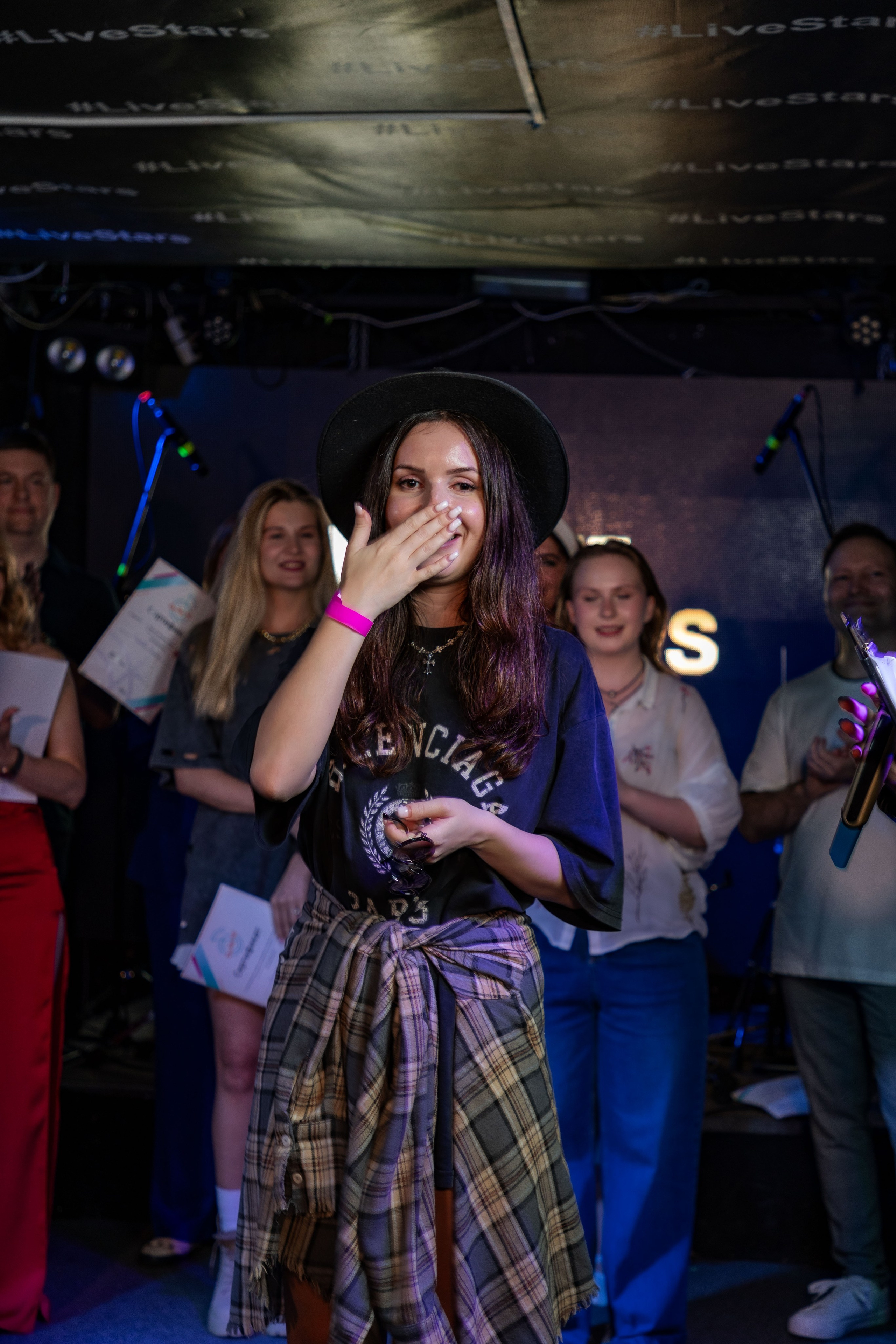 Концерт «До Ре Ми». Фотограф в Москве портреты | репортажи | спорт