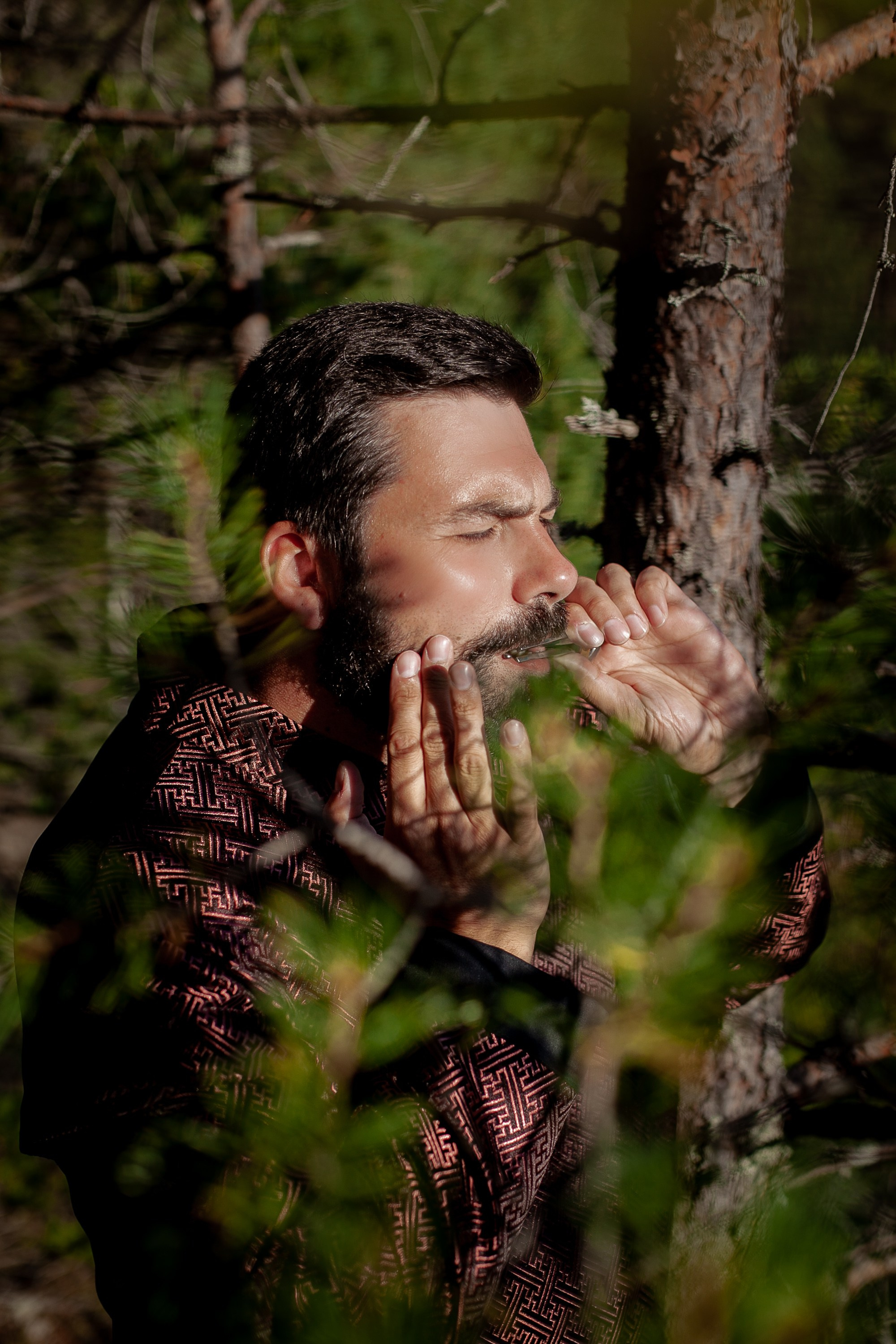 Фото: Свет внутри. «Свет внутри»