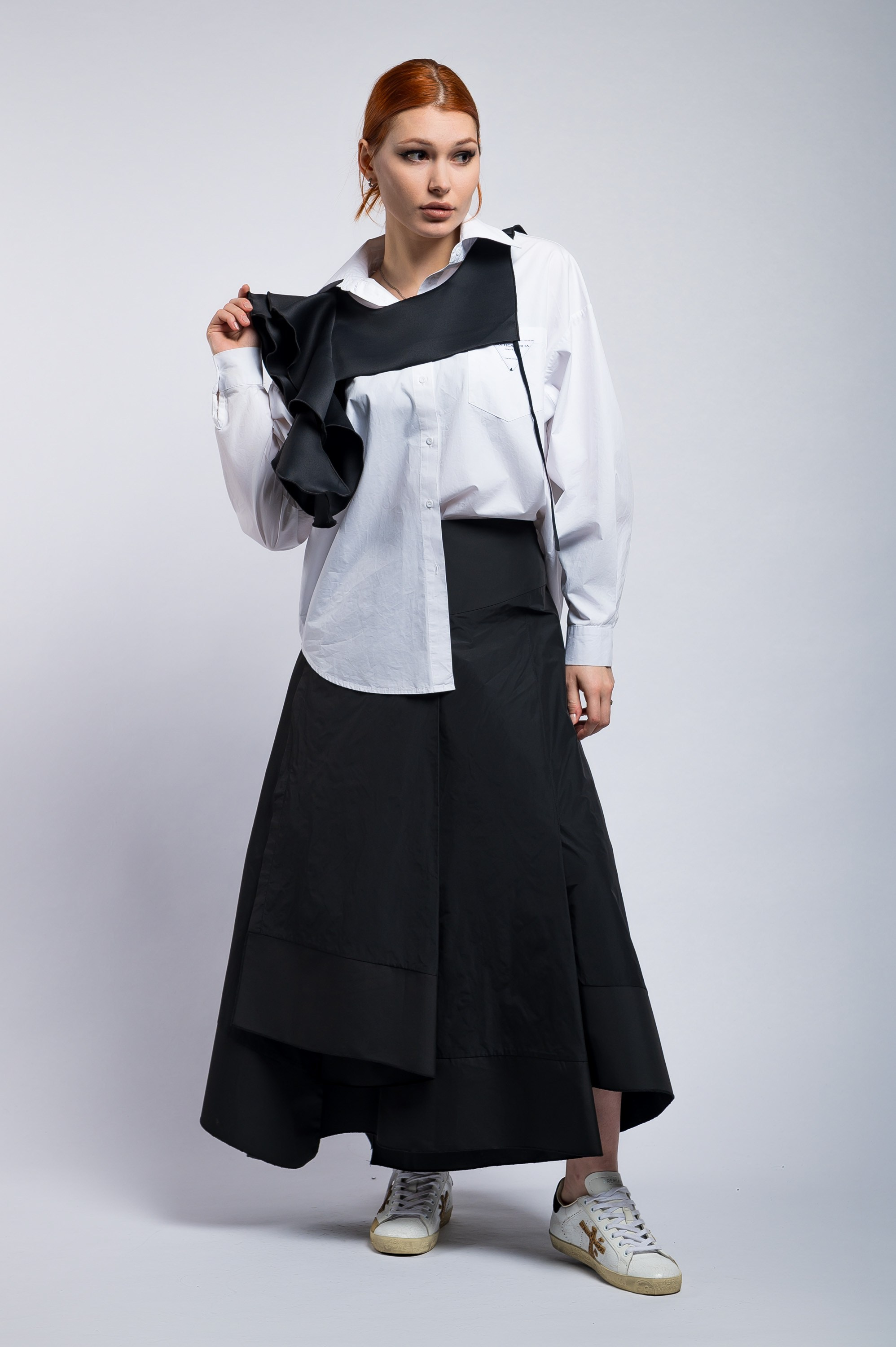 Рюши. Главная