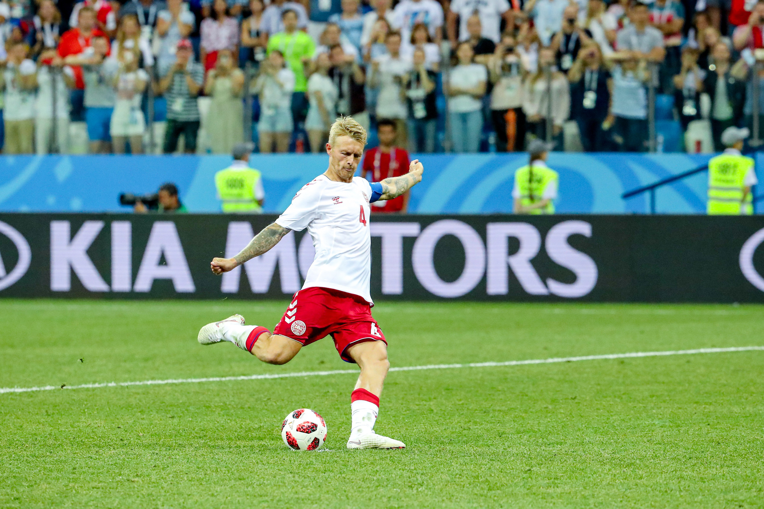 Футбол. Фотограф Нижний Новгород